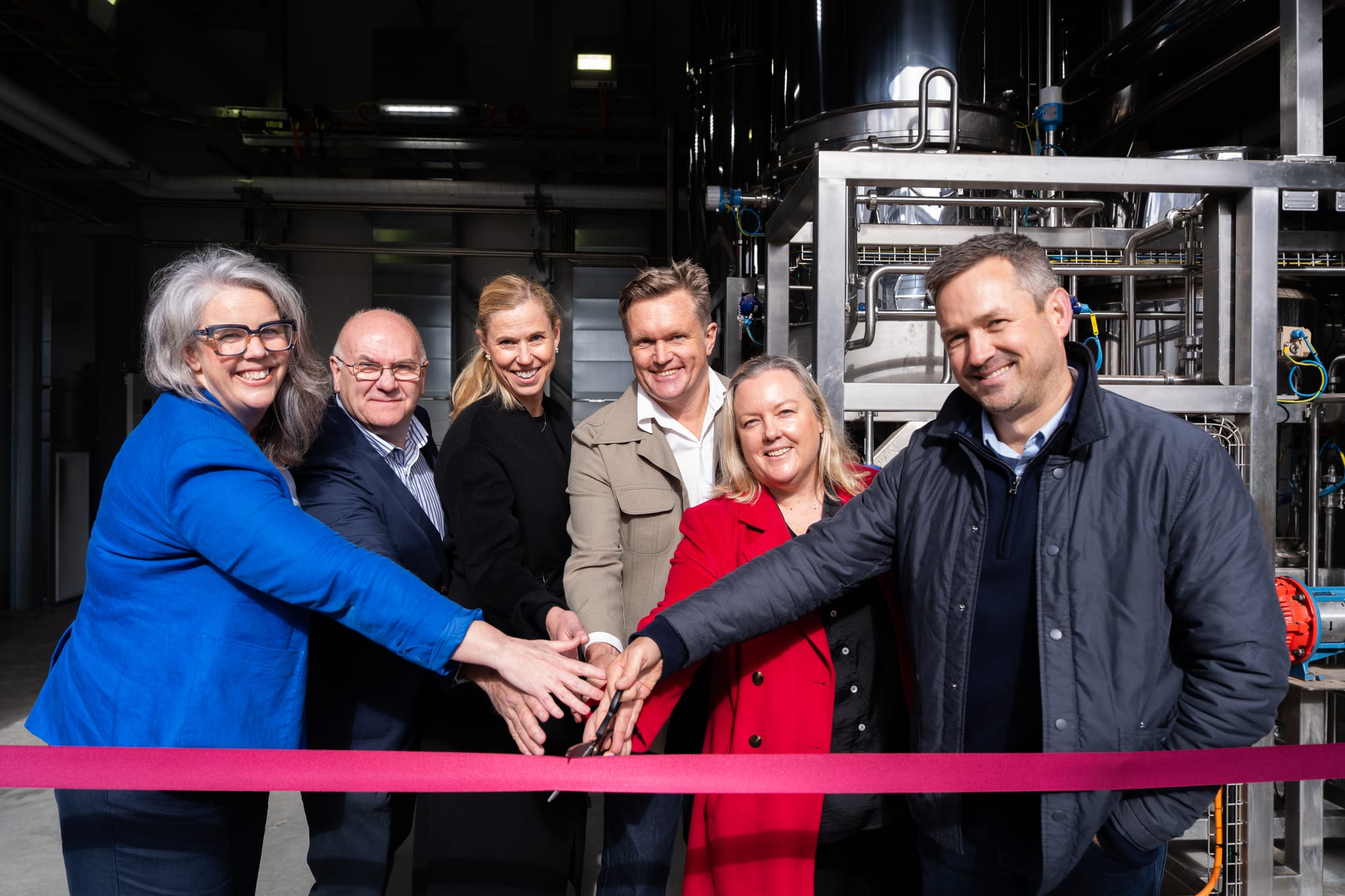 Treasury opens $15 million facility for 'low and no' alcohol wine