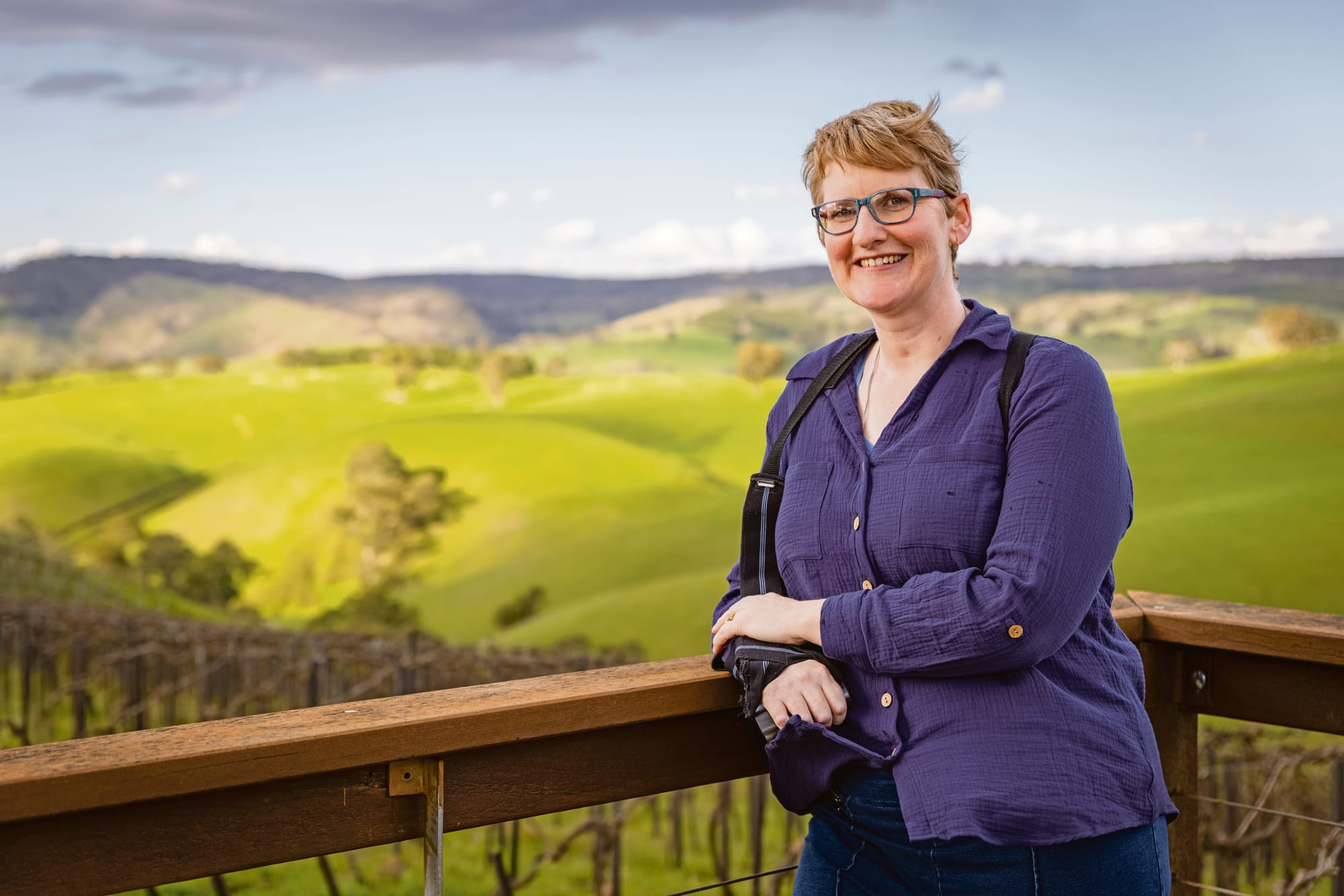 “She will not be forgotten”: The story of Melissa Whyte Hickson