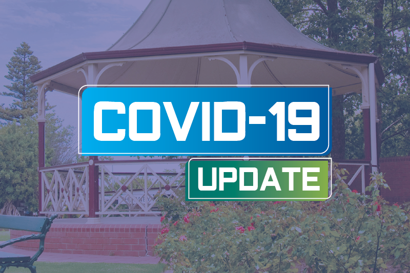 SA records a second 'donut day'