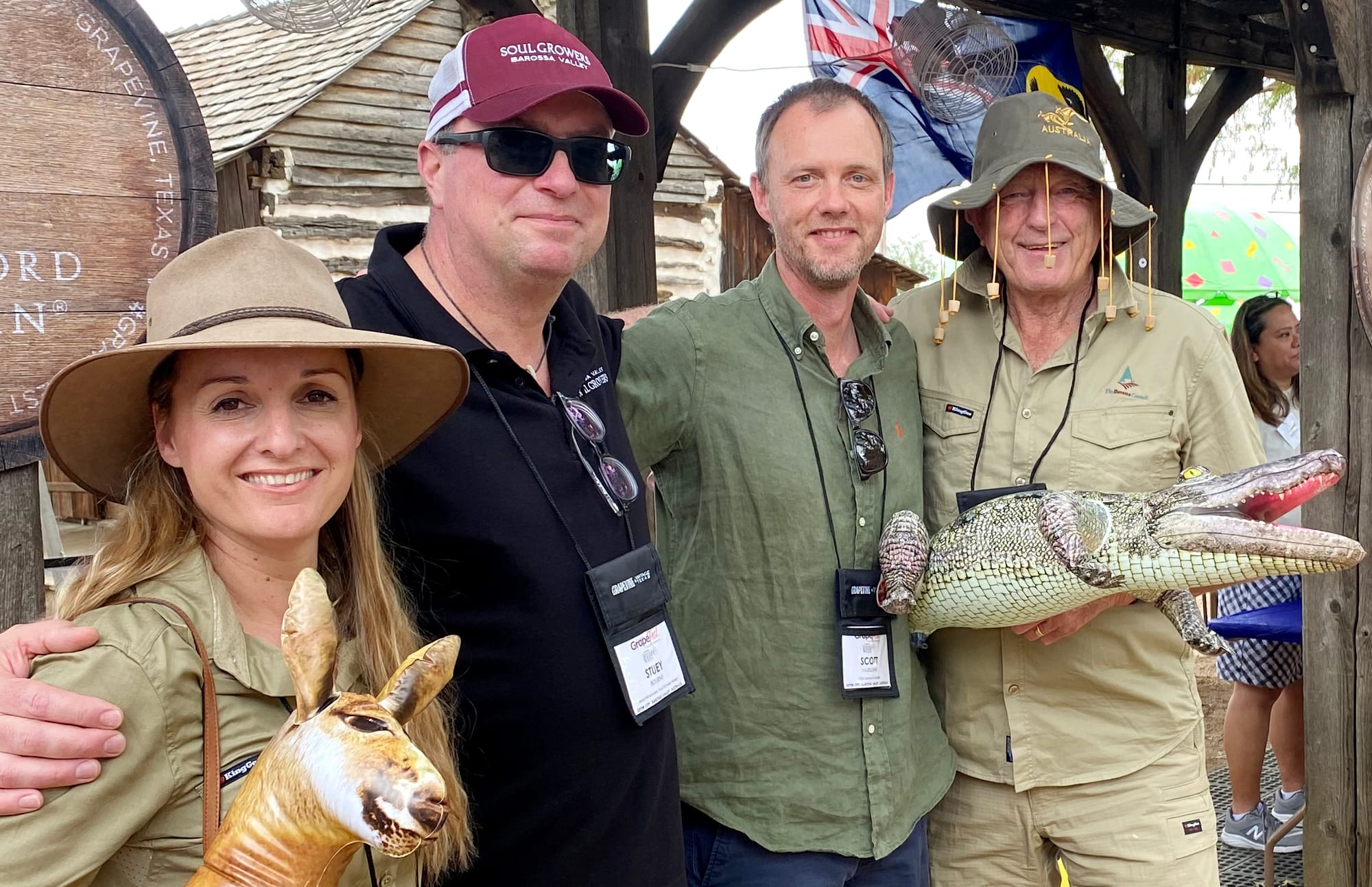 Sister city accord signing