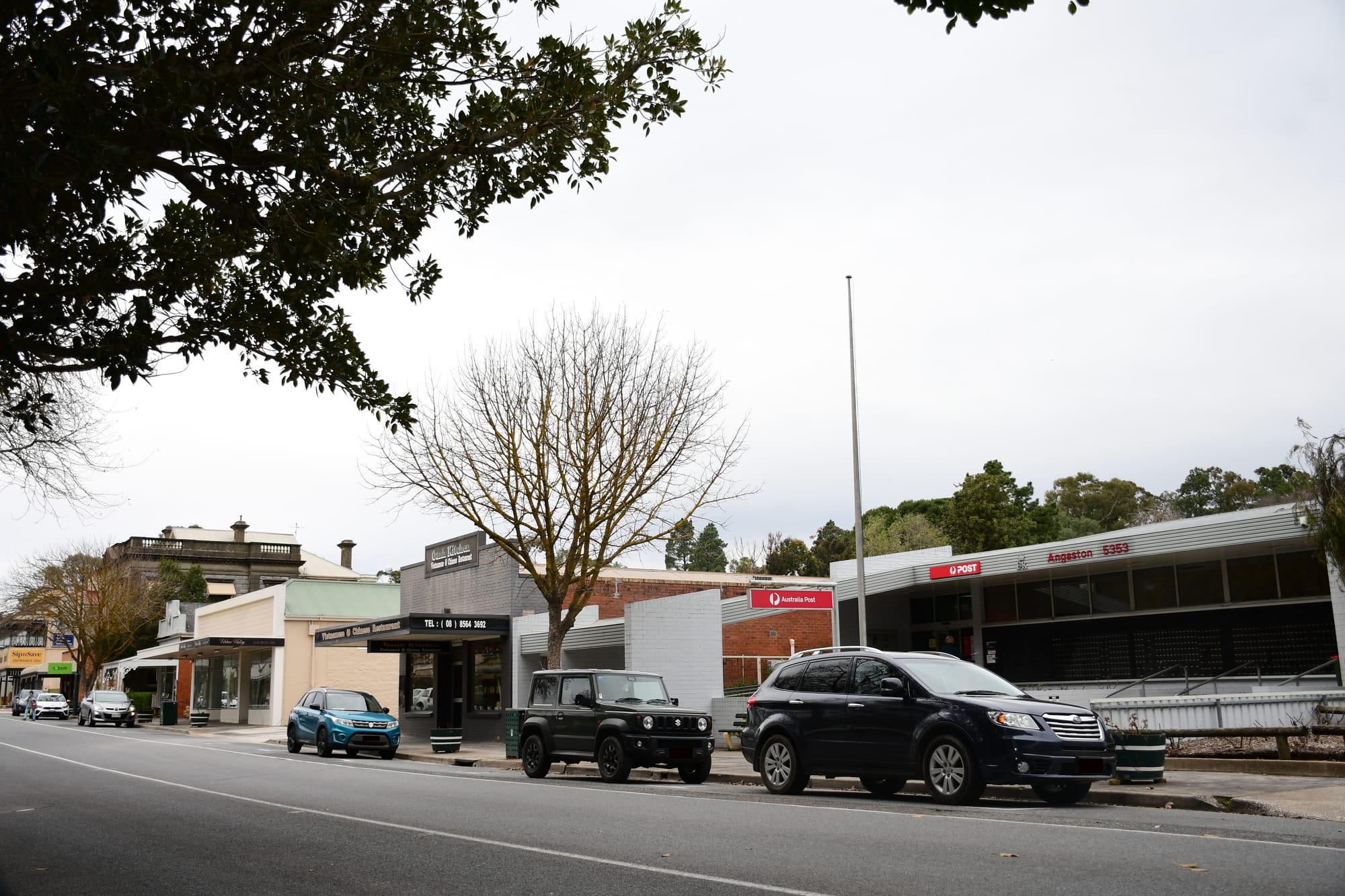 Community feedback highlighted in Issues Paper