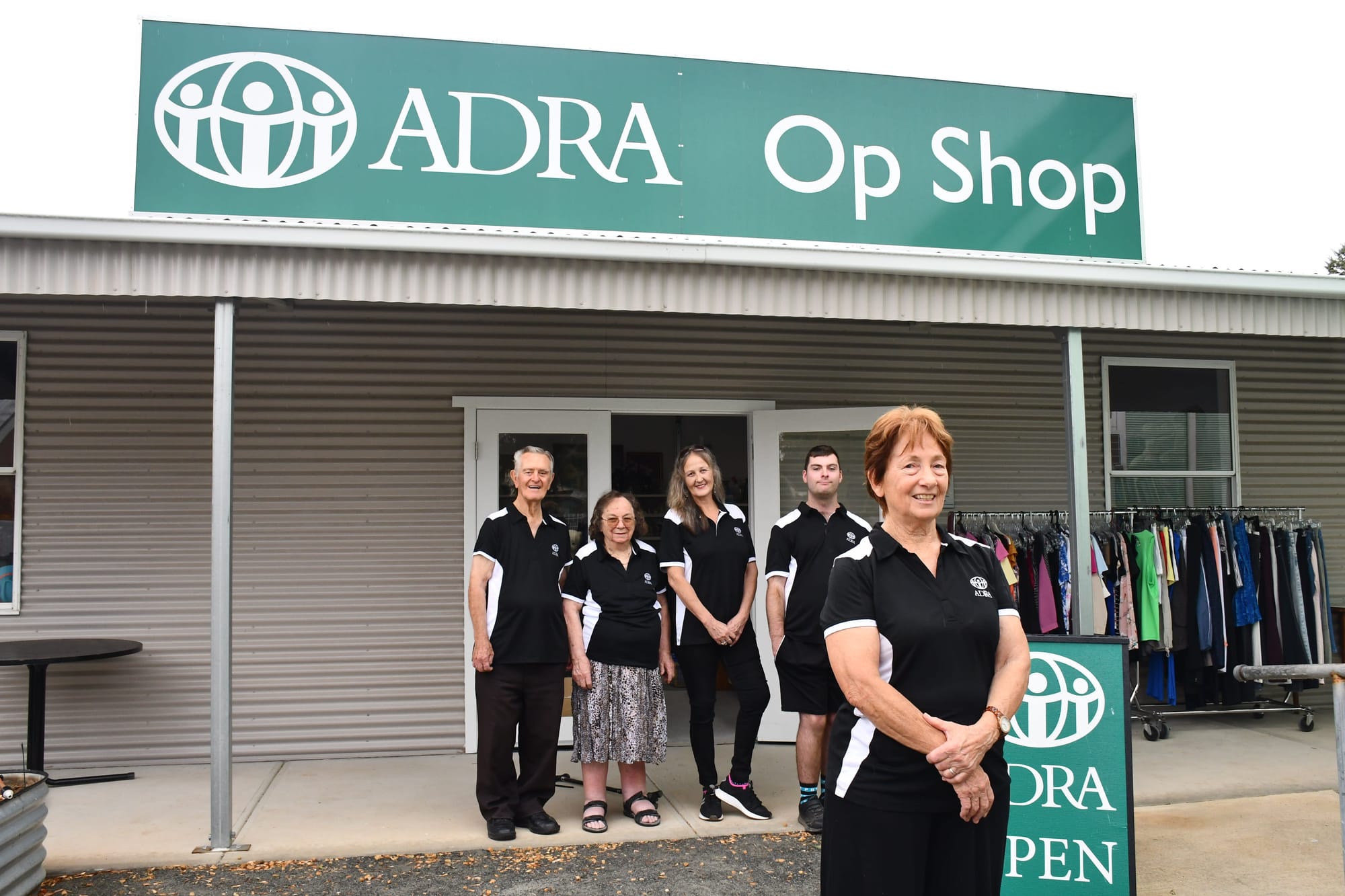 ADRA inspires holistic community care