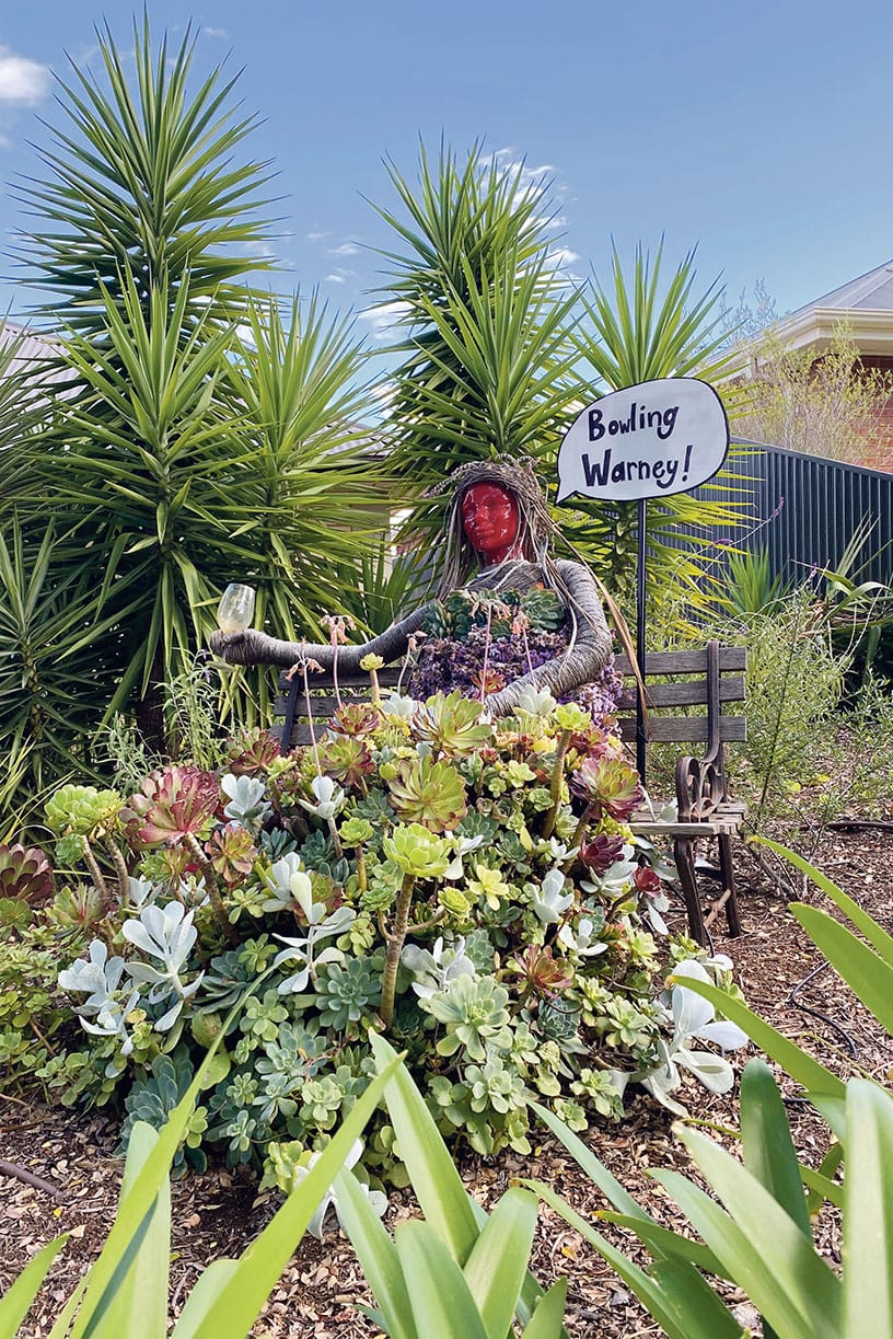 The Hawk (Homage to Taylor)