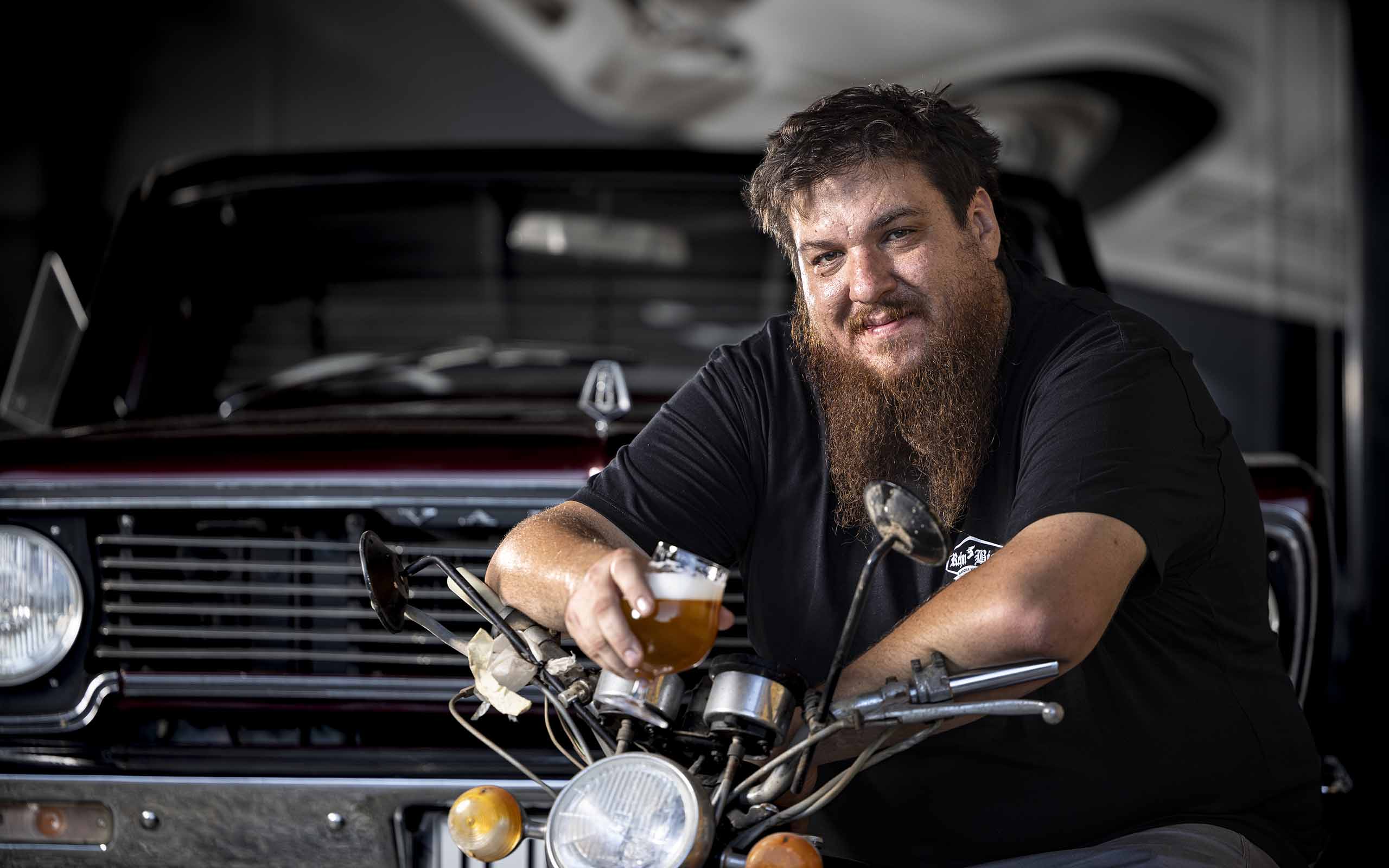 Crafting Connections