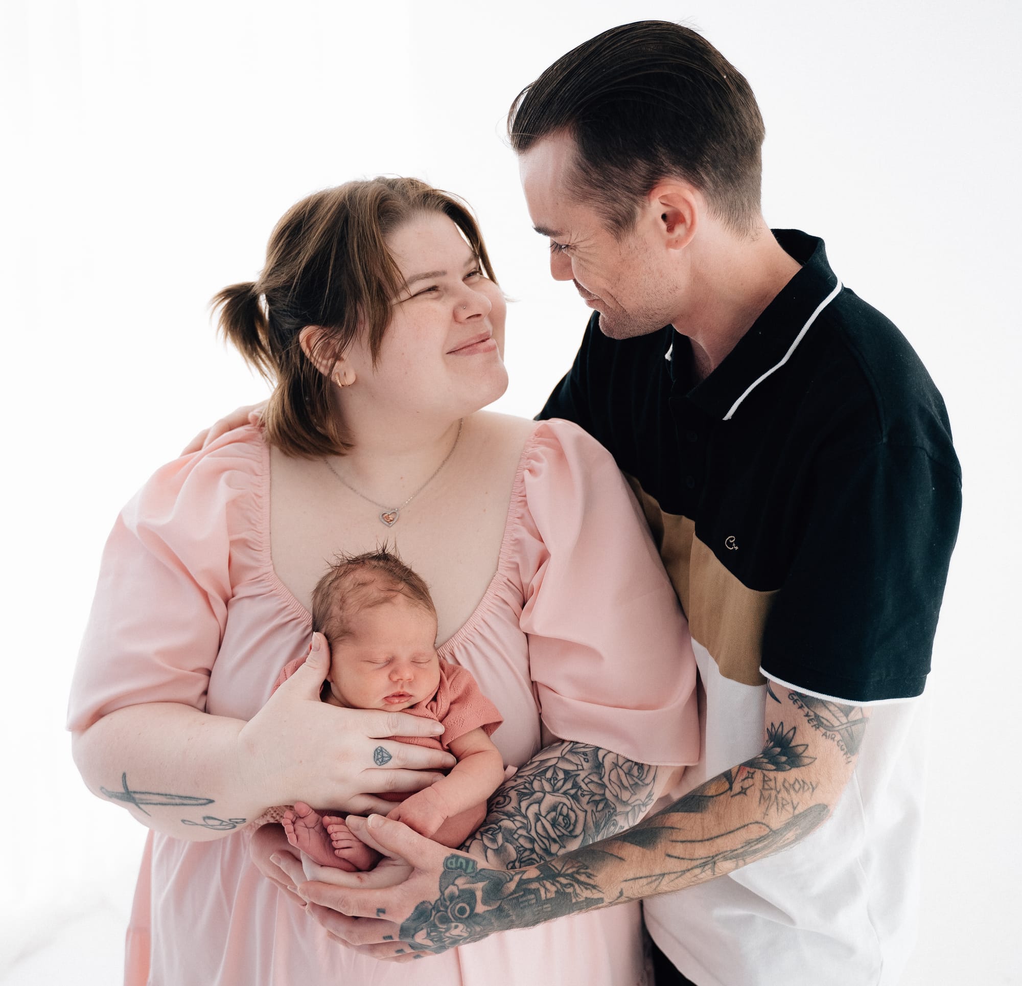 Beta Babies to face a whole new world