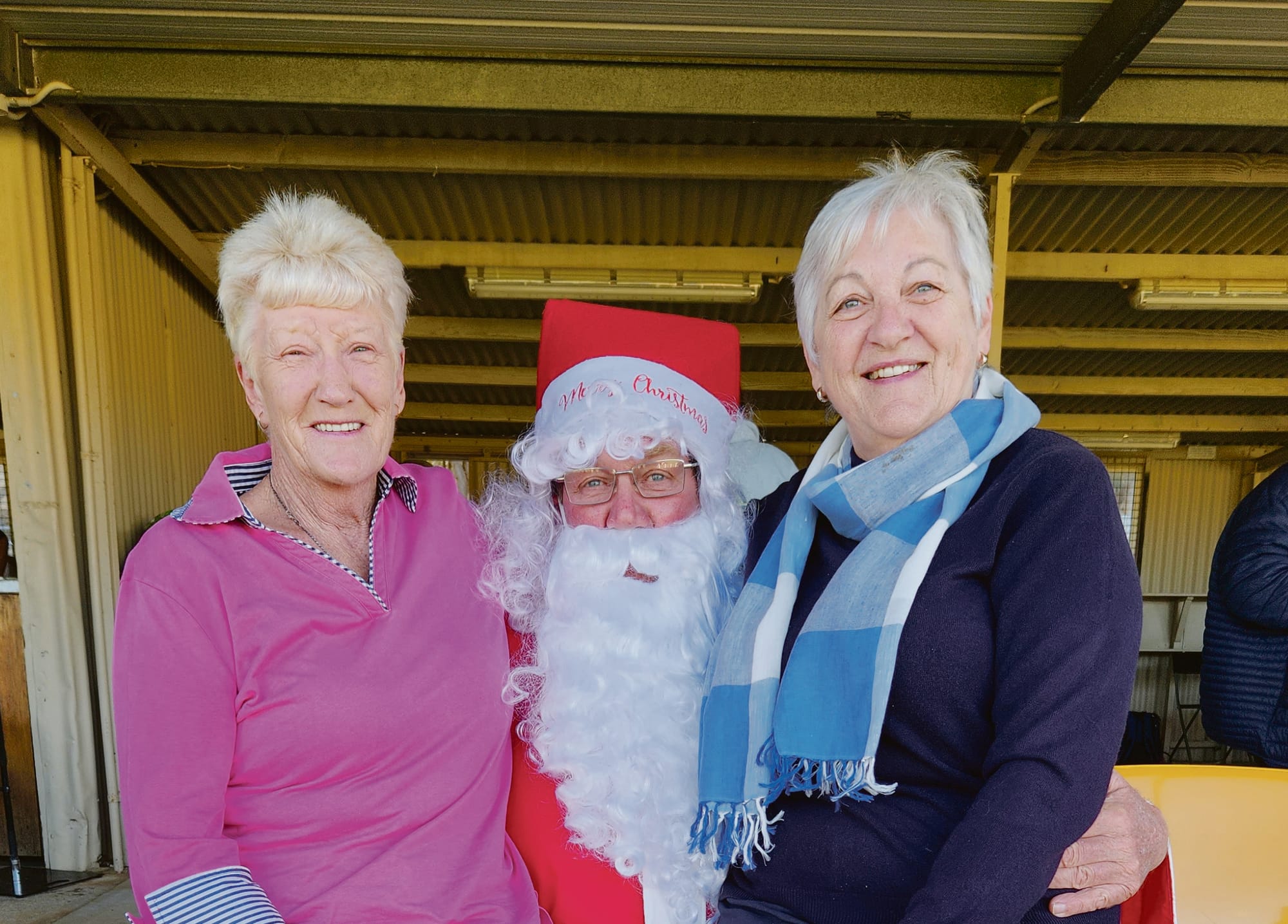 Truro Community Christmas