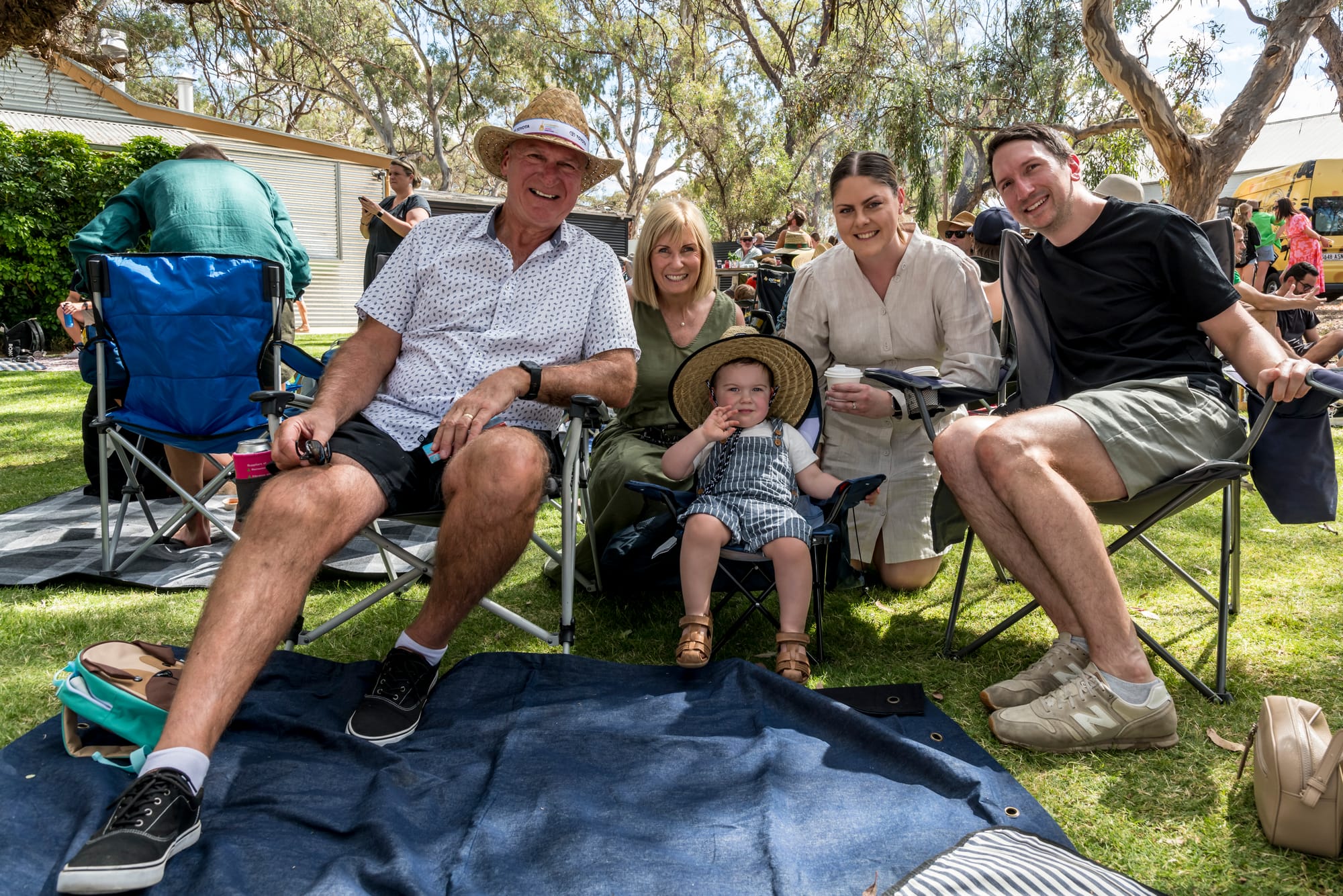 Whistler Wines Easter Sunday Family Fun Day