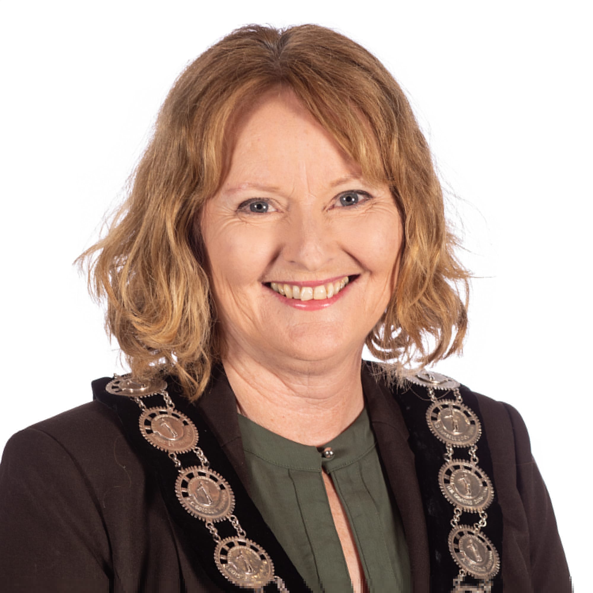 Gawler Mayor resigns