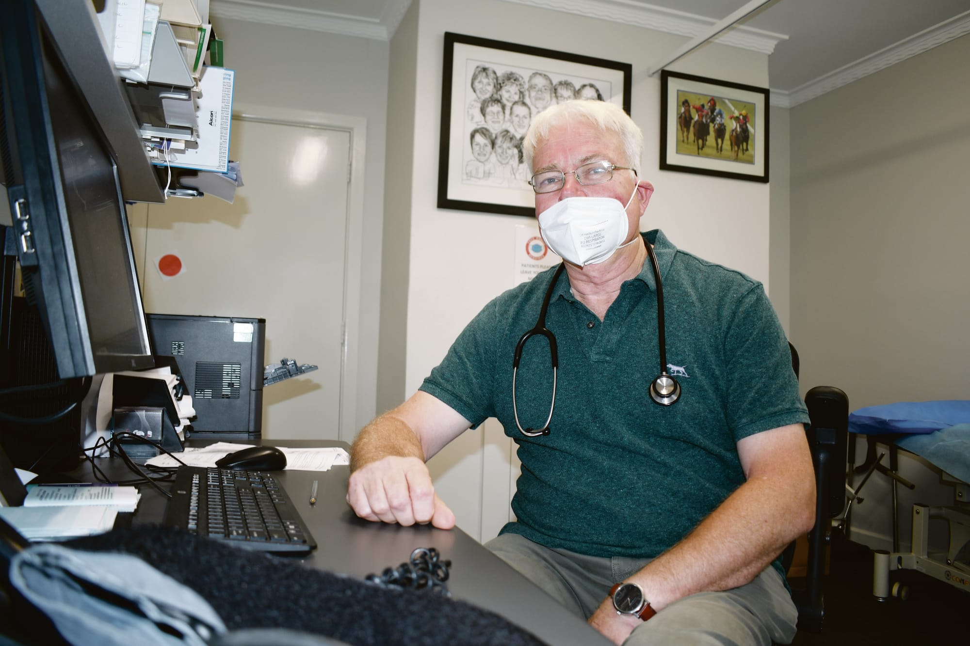 $10,000 new doctor incentive for local towns