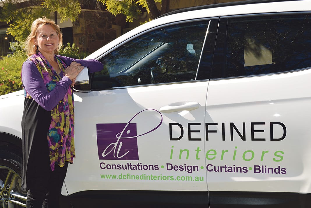 Shop Local with Defined Interiors