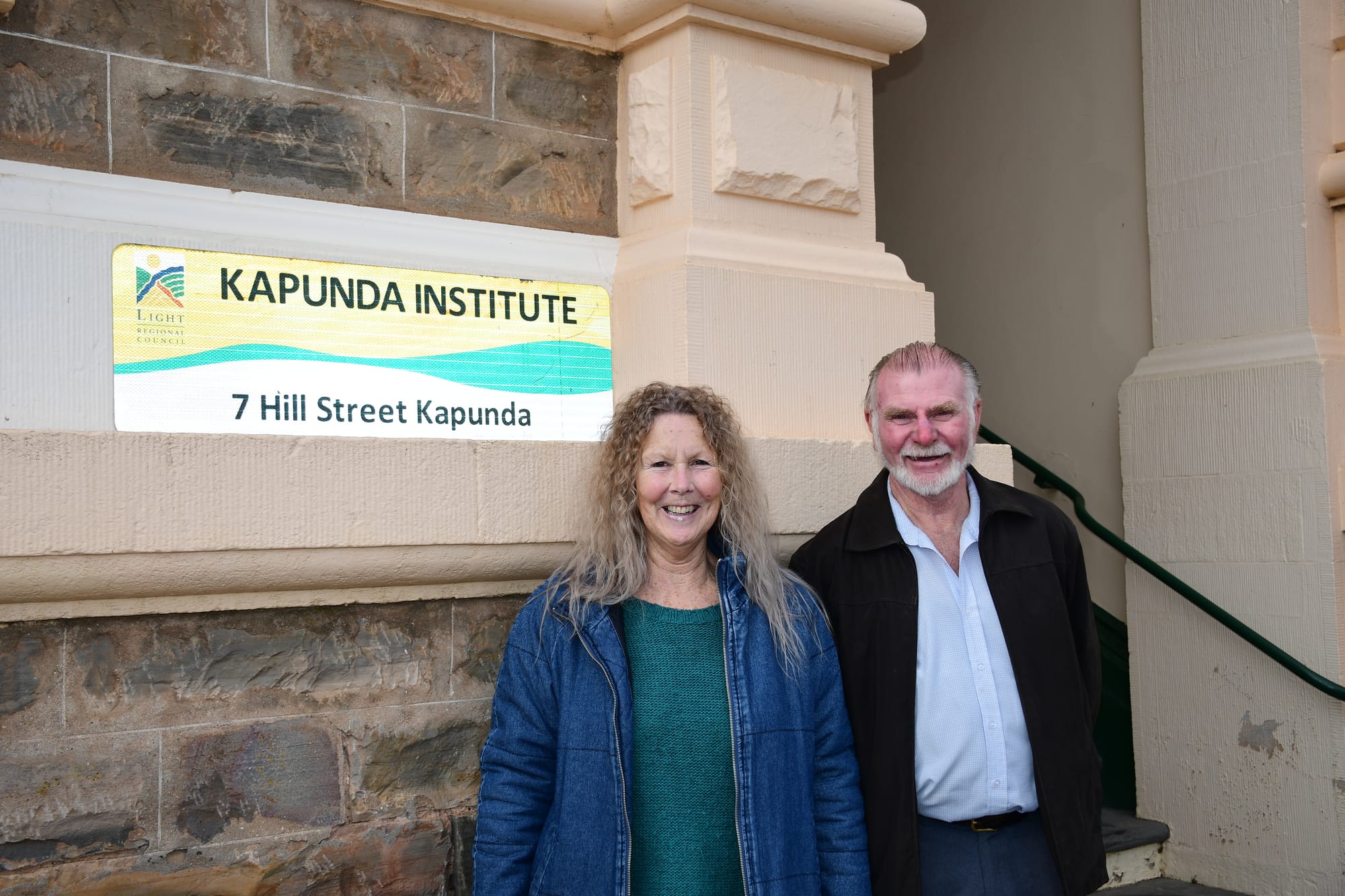 Fresh start for Kapunda Food Service