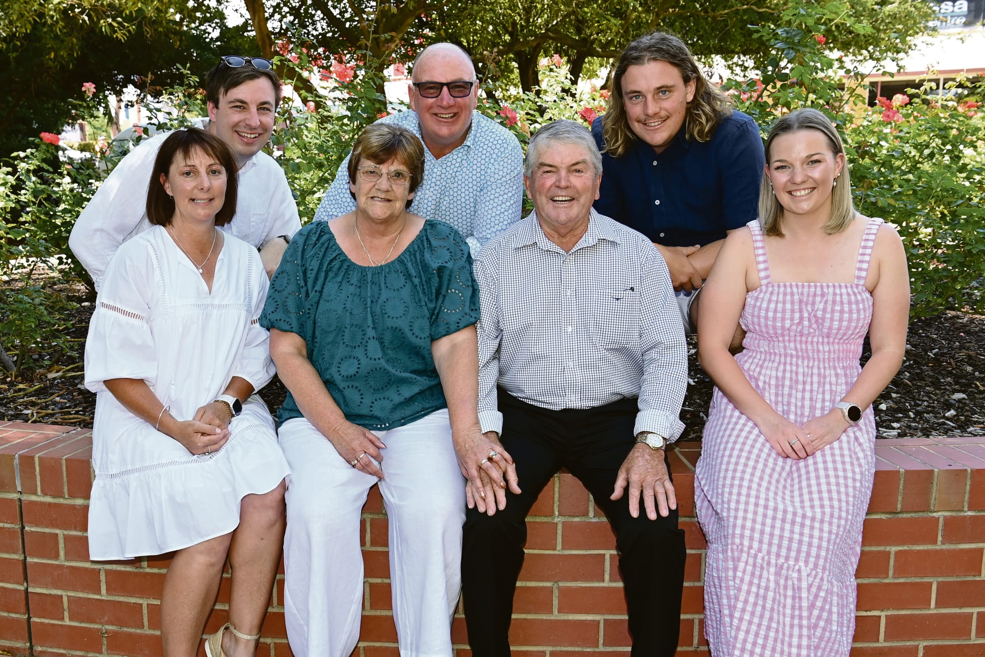 Barossa’s Declaration of Vintage