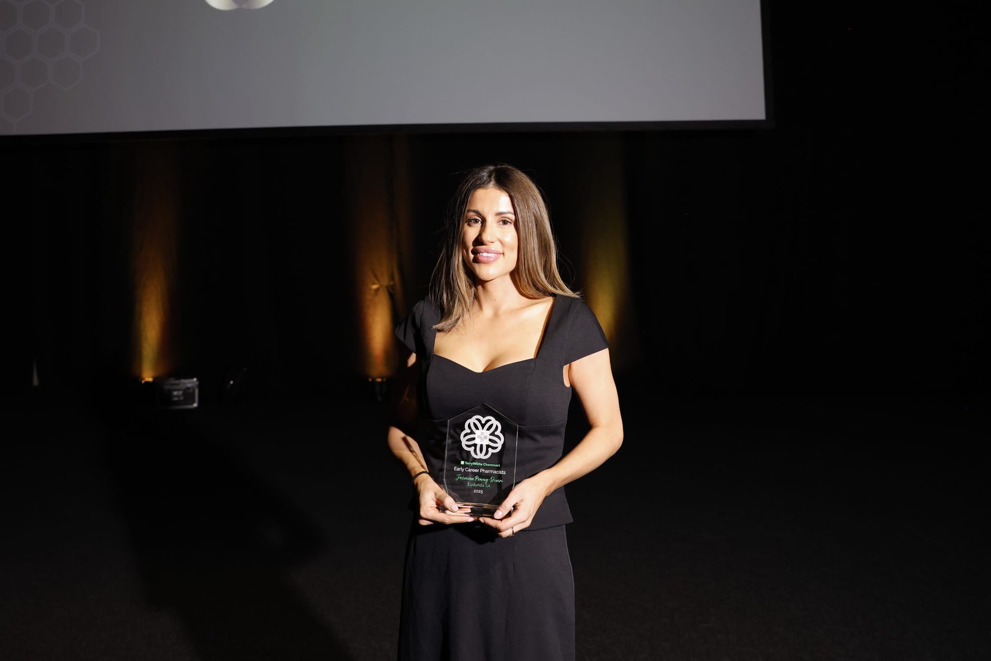 National recognition for local chemists