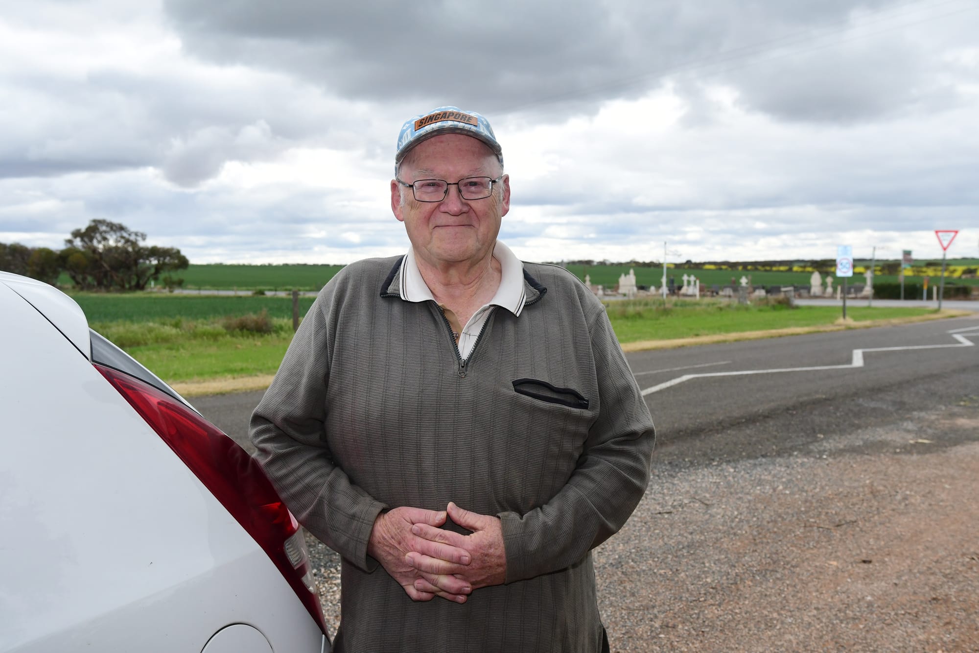 Improved transport hopes for future