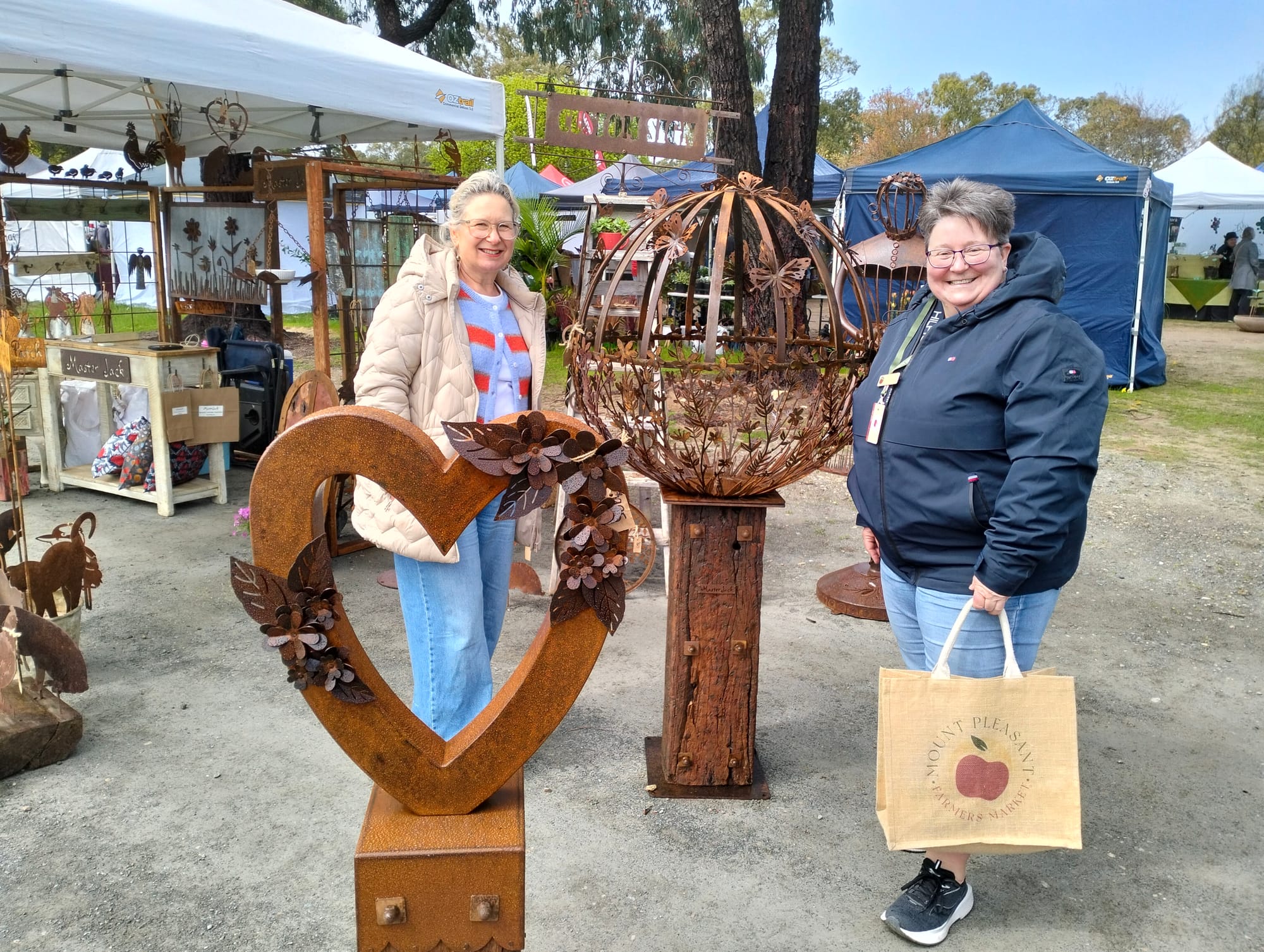 Annual Spring Garden Festival