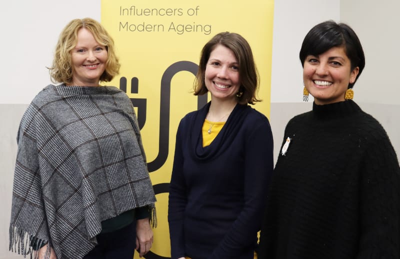 Town of Gawler adopts Ageing Well Framework