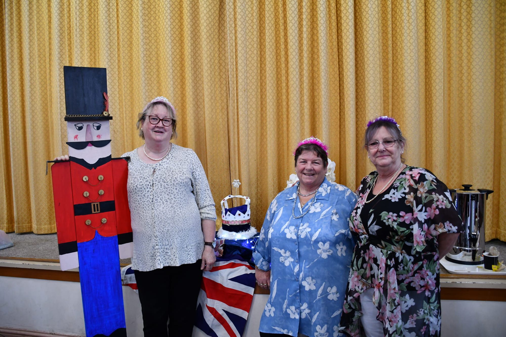 The door is always open at Kapunda