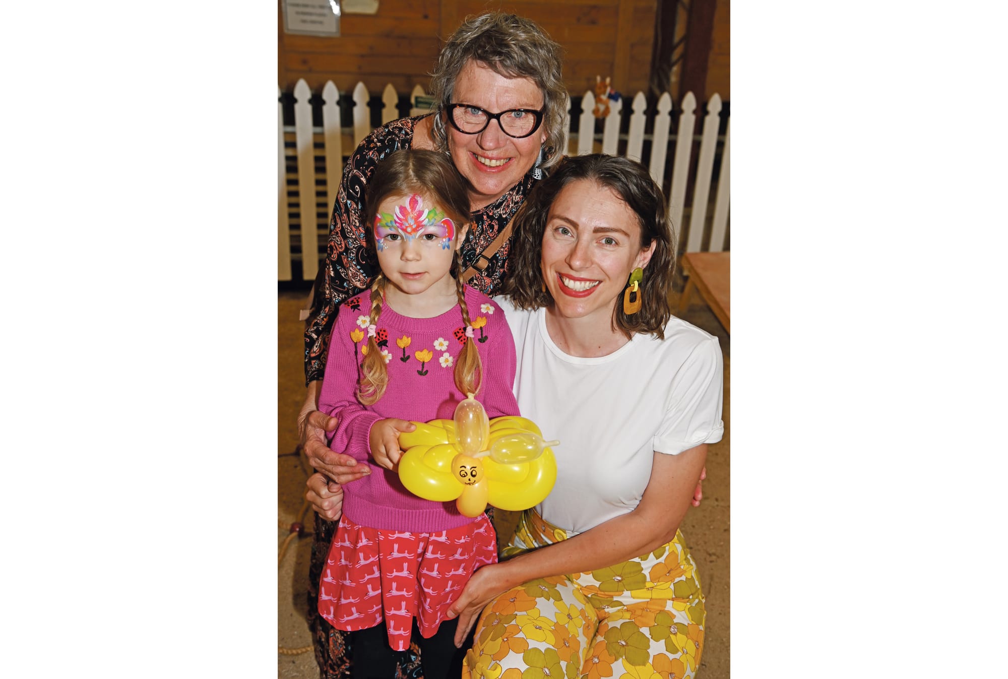 Celebrating Australia Day