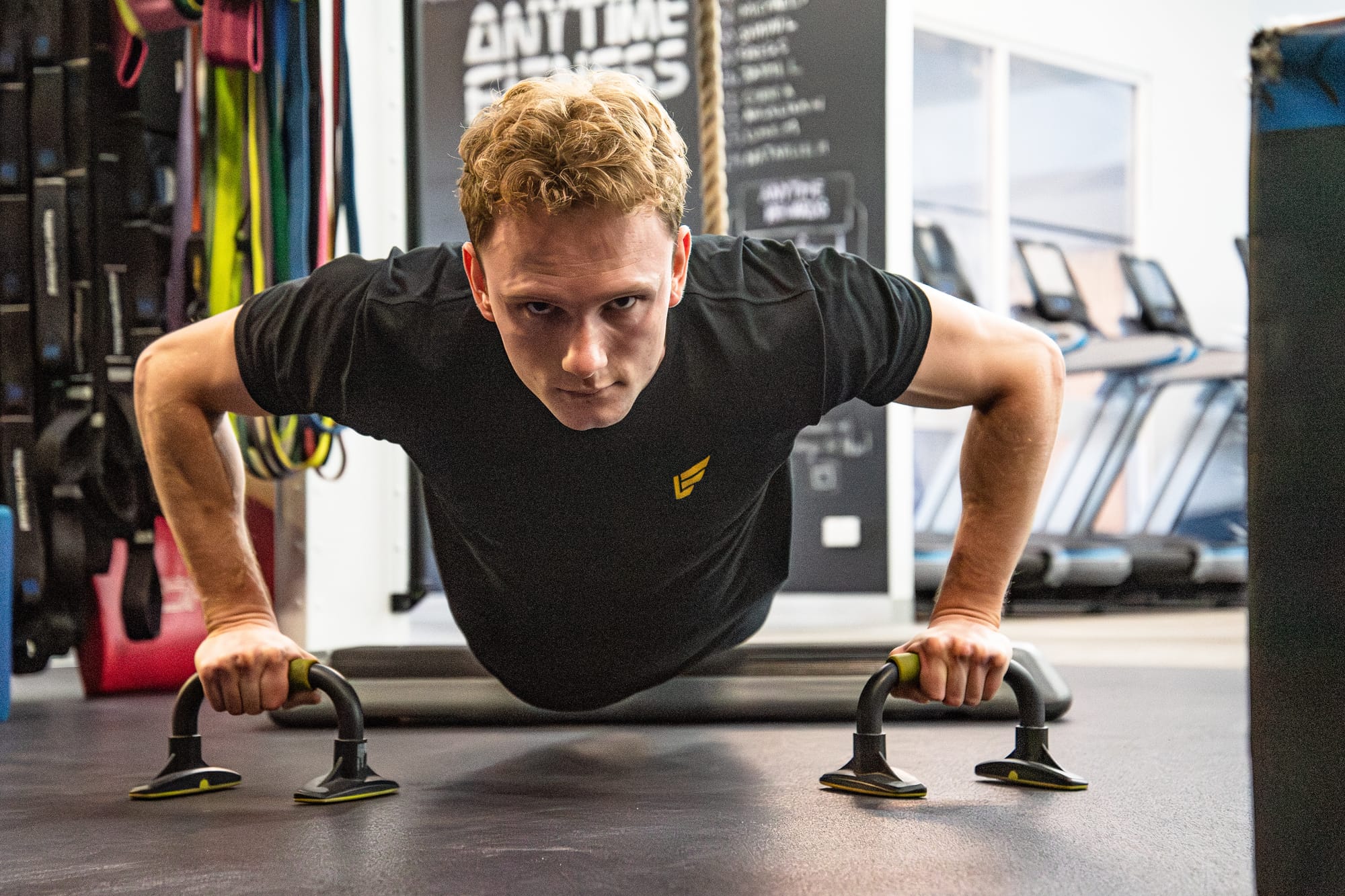 Pushing forward on mental health