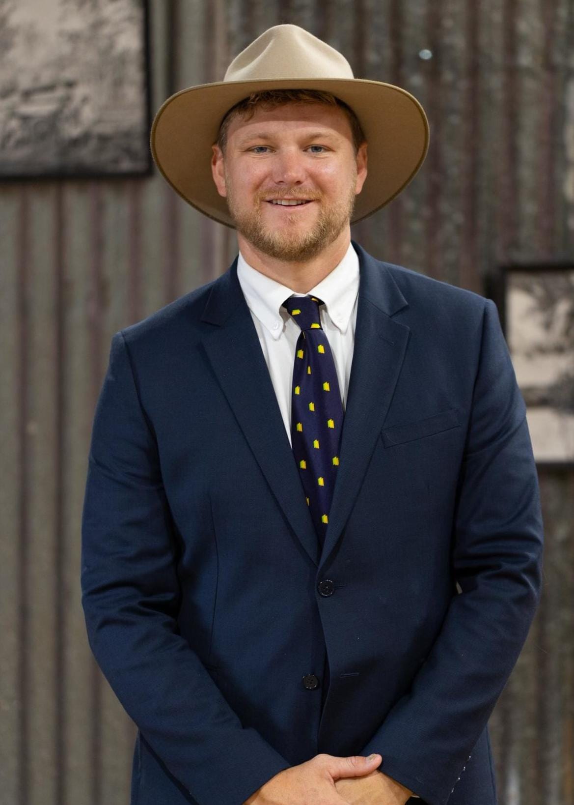 Australia Day Awards: Karl is star of the Show