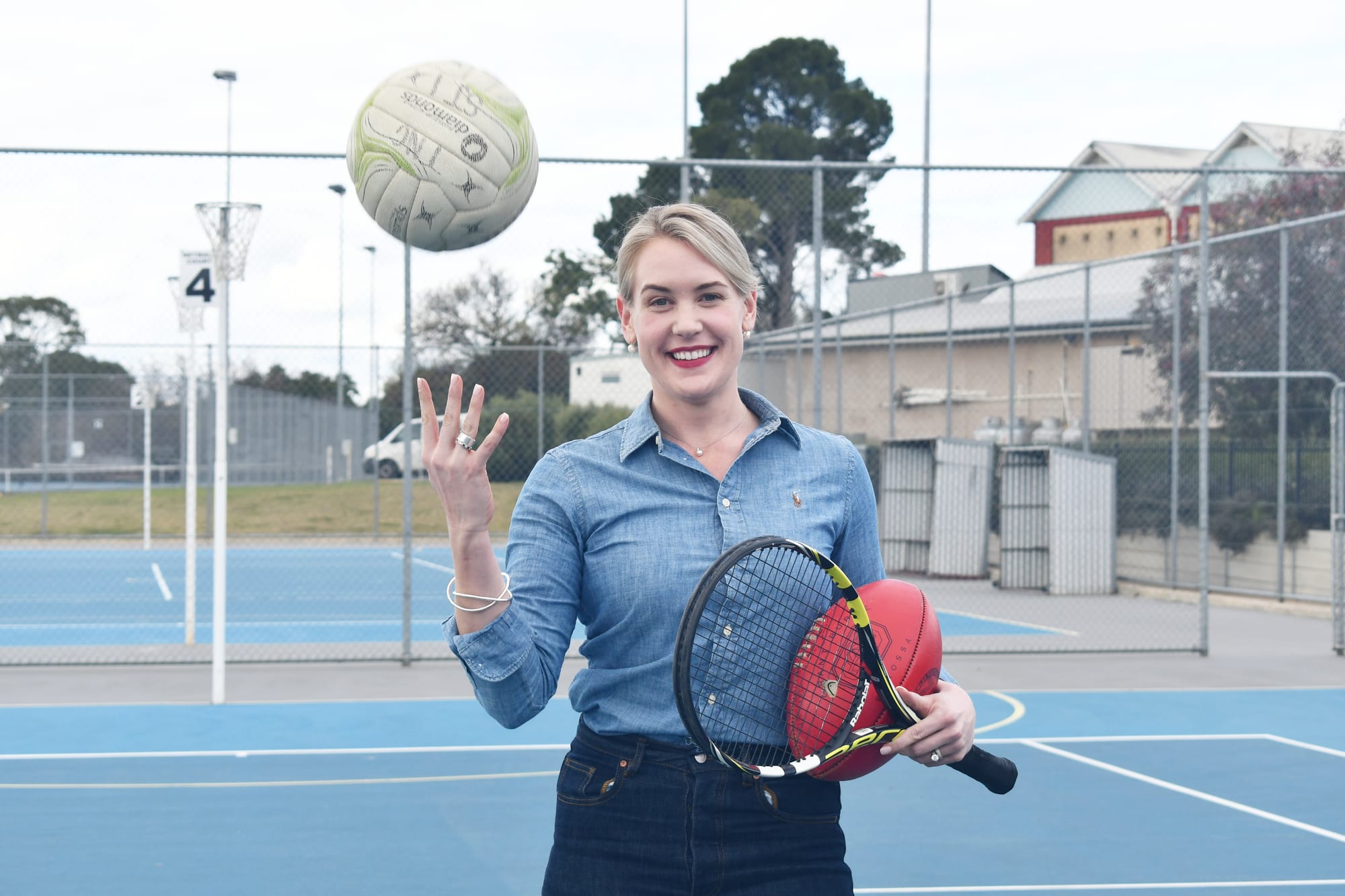 Apply for Active grant now