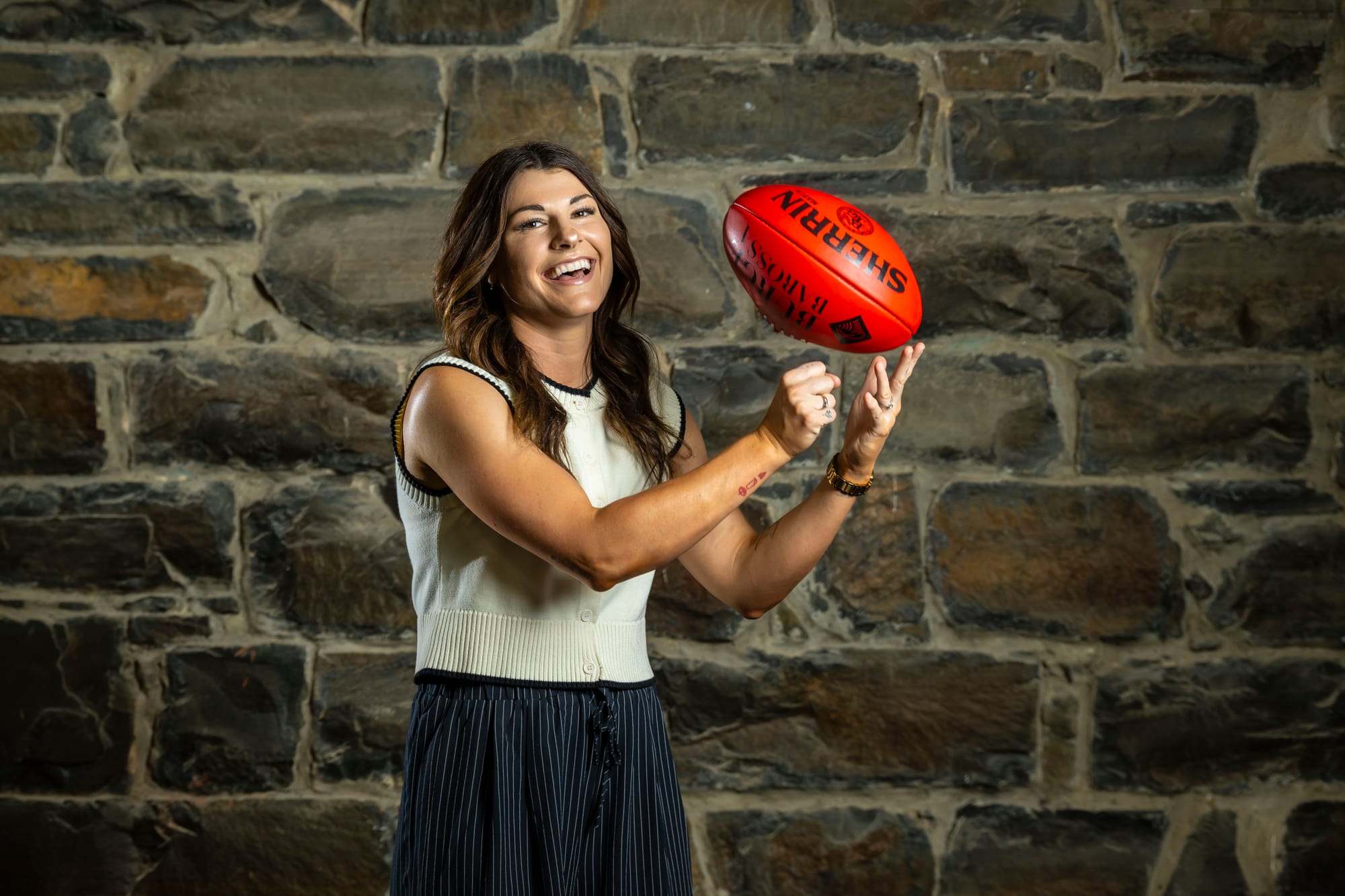 Power Up community breakfast