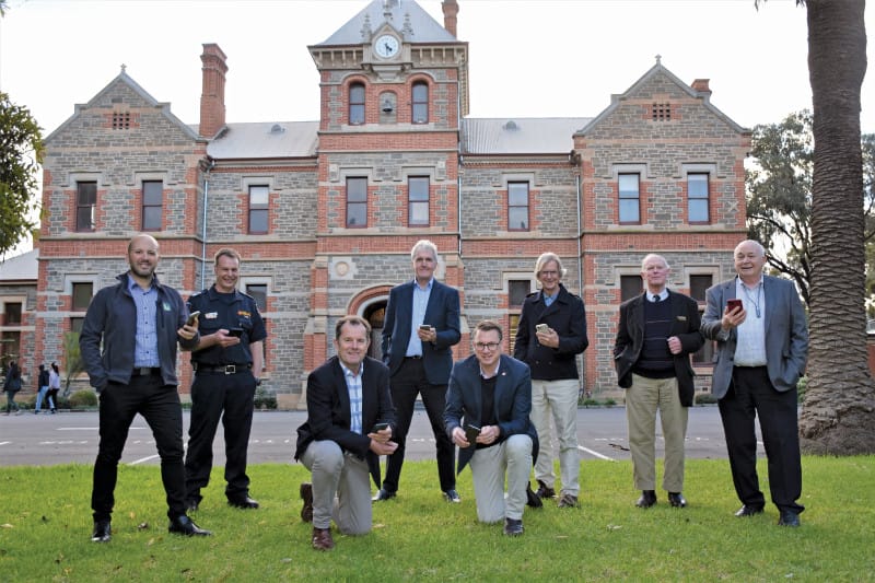 Mobile coverage win for the Mid North