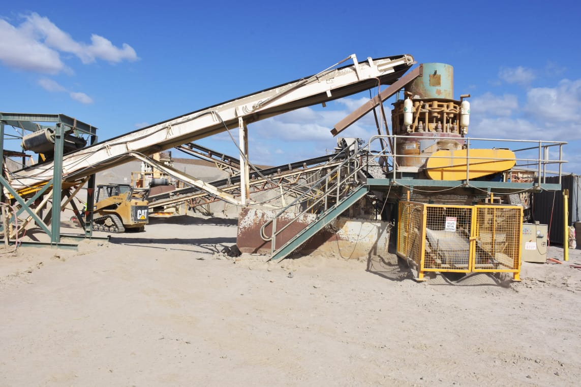 Truro quarry fined over worker death