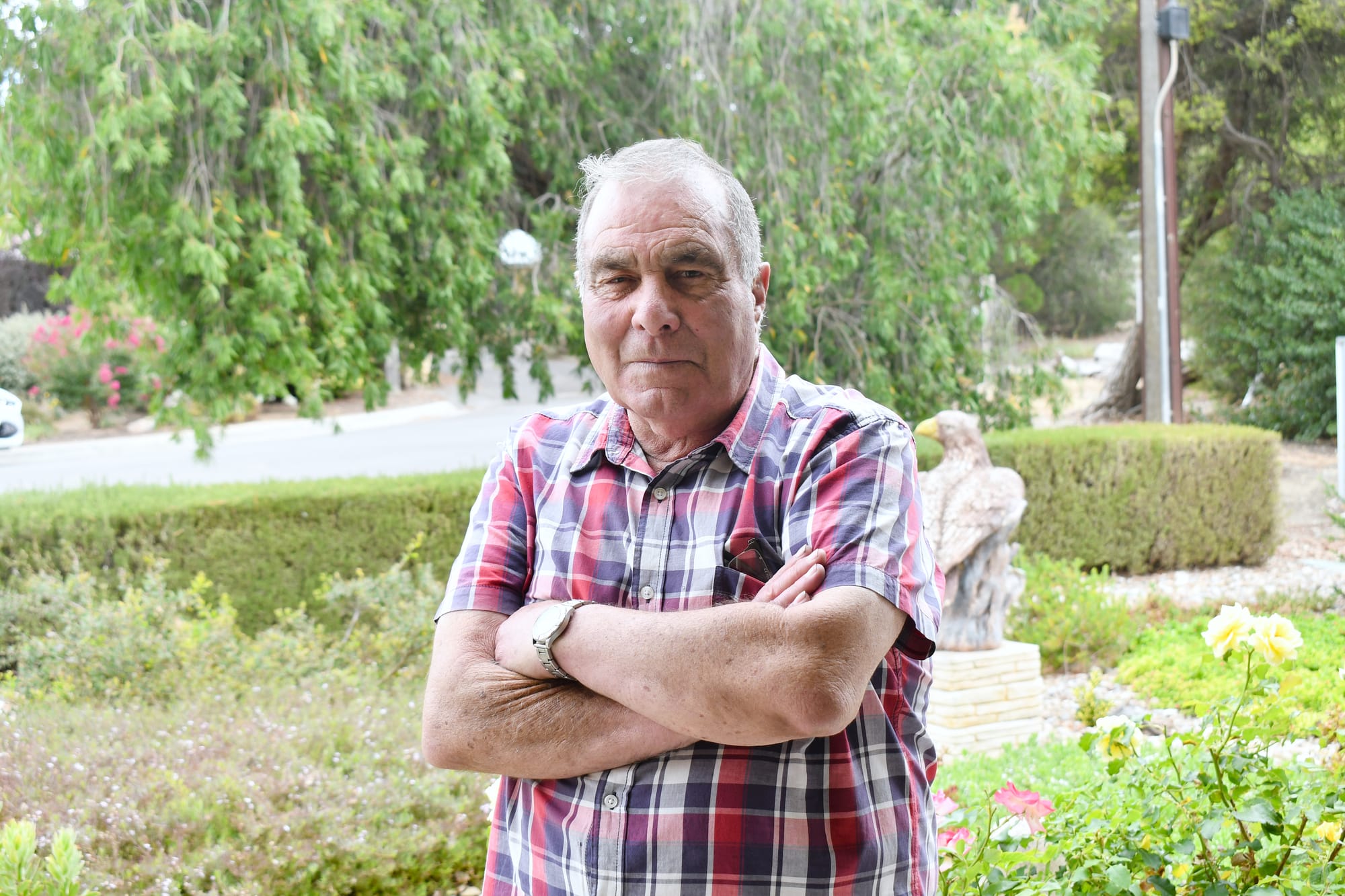 Superannuation changes not just for the ‘rich’