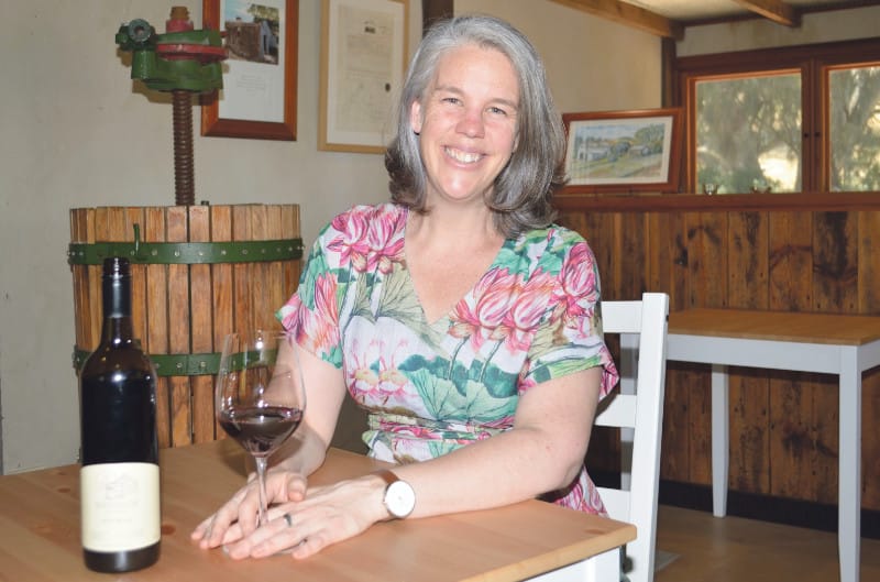 Barossa’s tourism bounce back