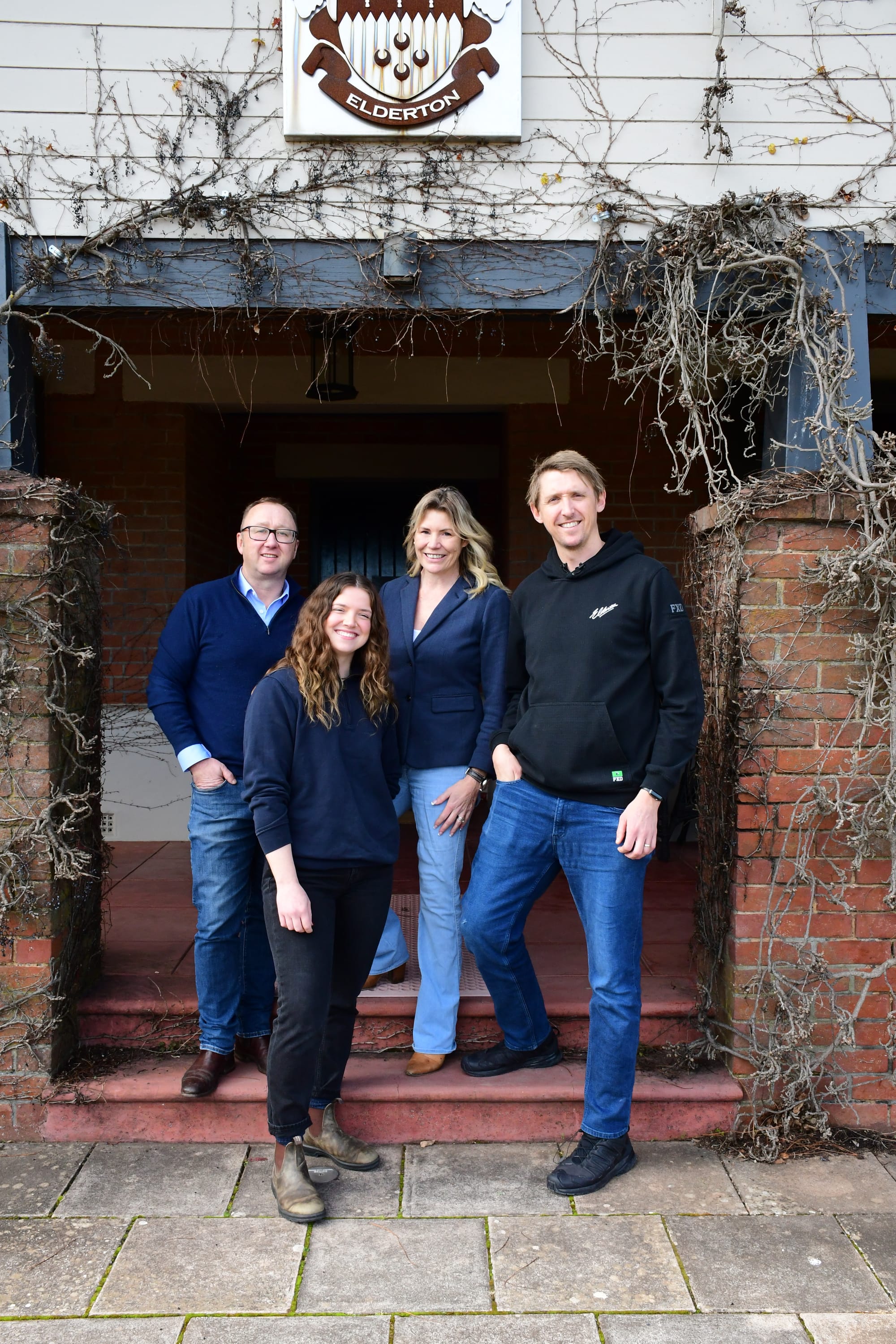 Zena’s passion procures winemaking scholarship