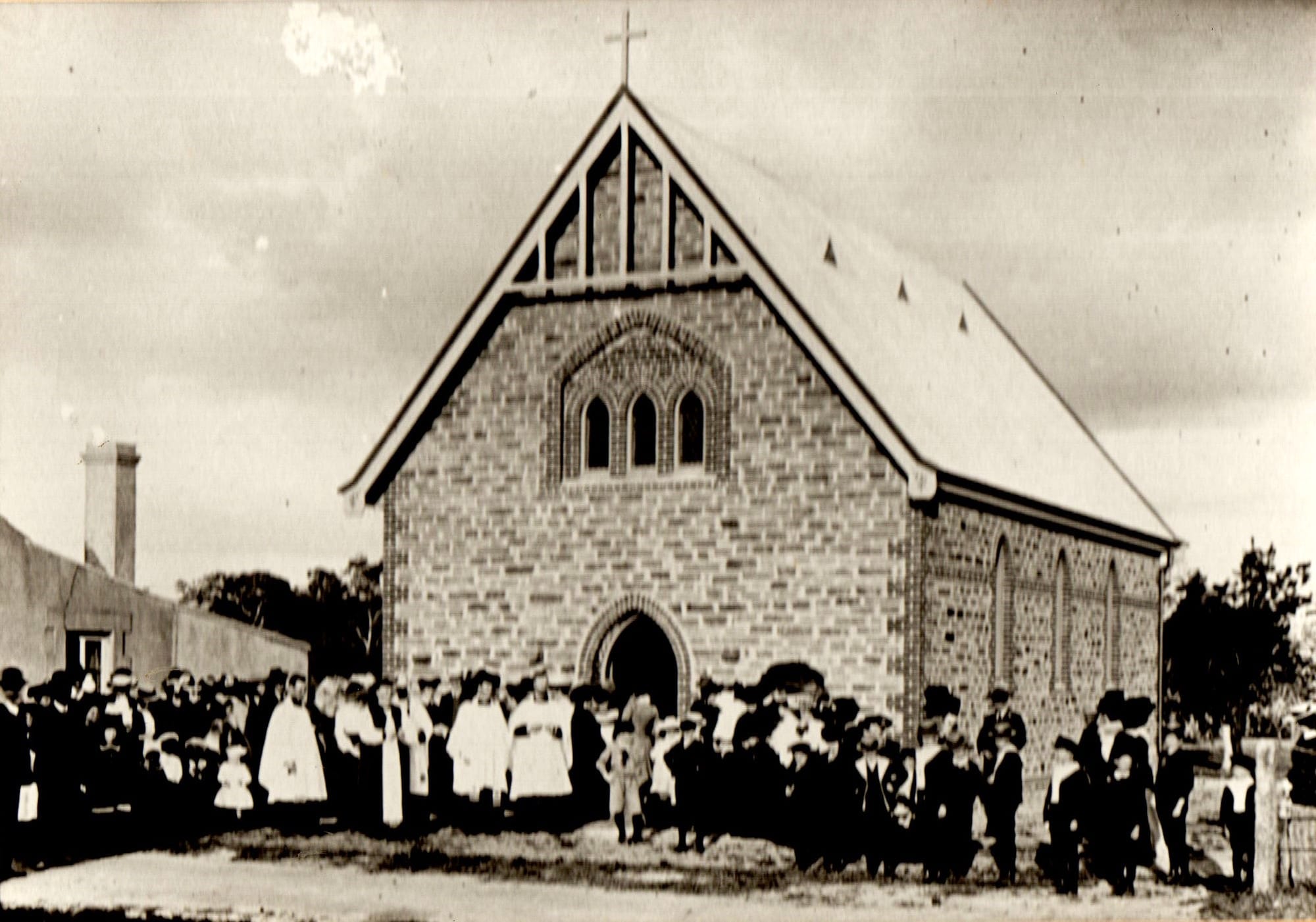 St Boniface Church celebrates 120th anniversary