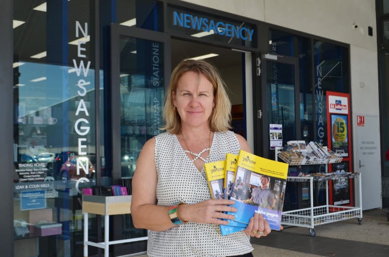 Barossa businesses miss out