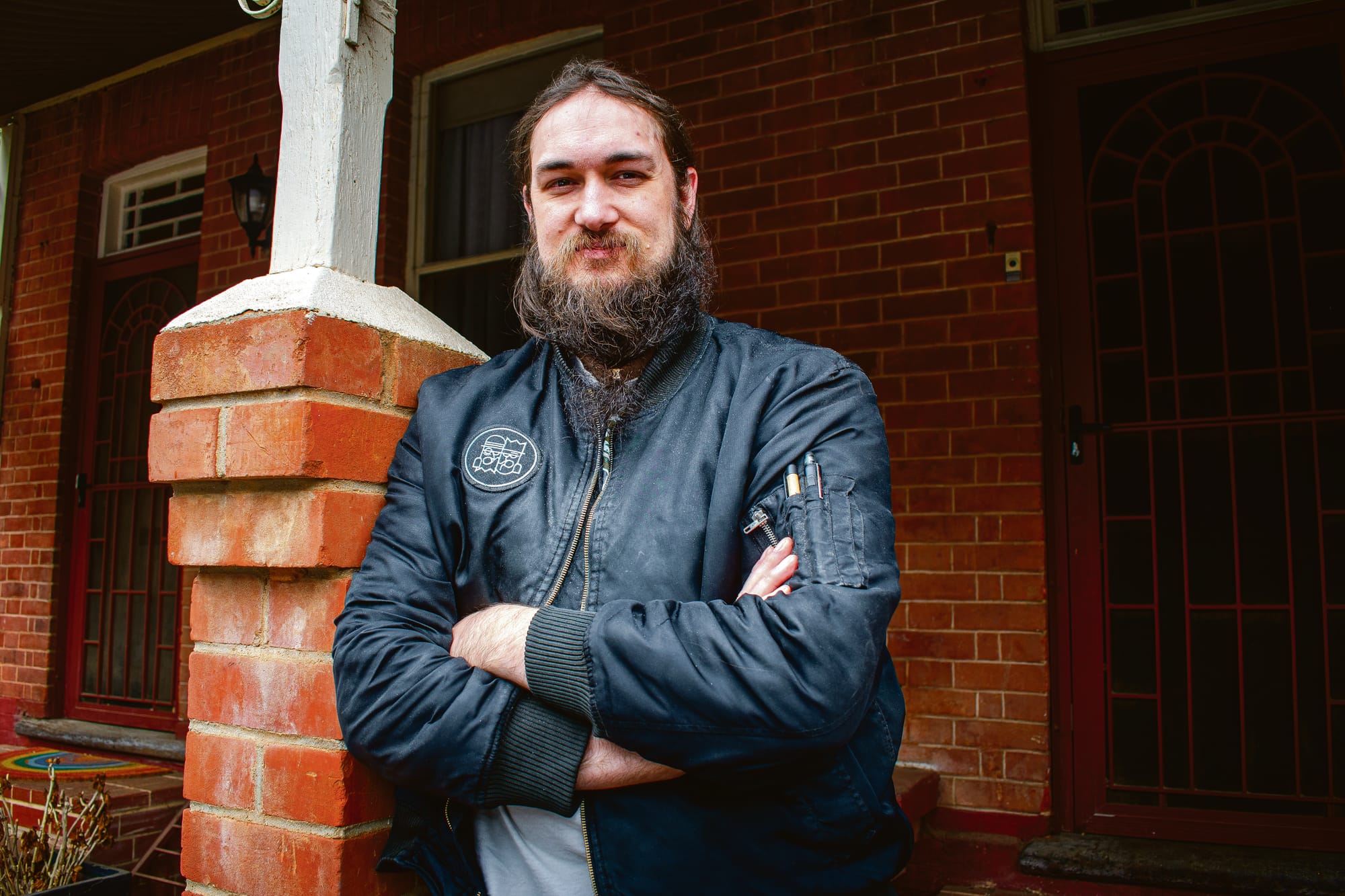 Wanted, a home to call their own