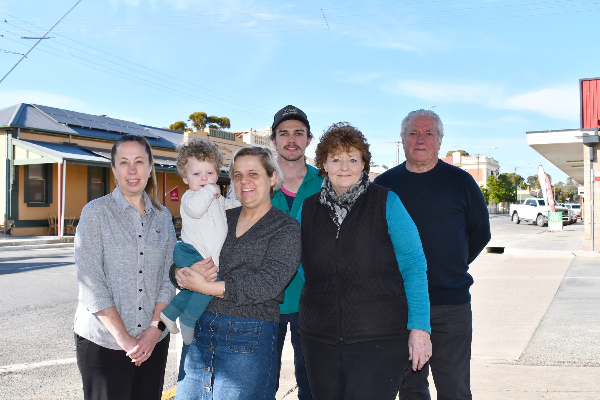 Eudunda seeks Ag Town Crown