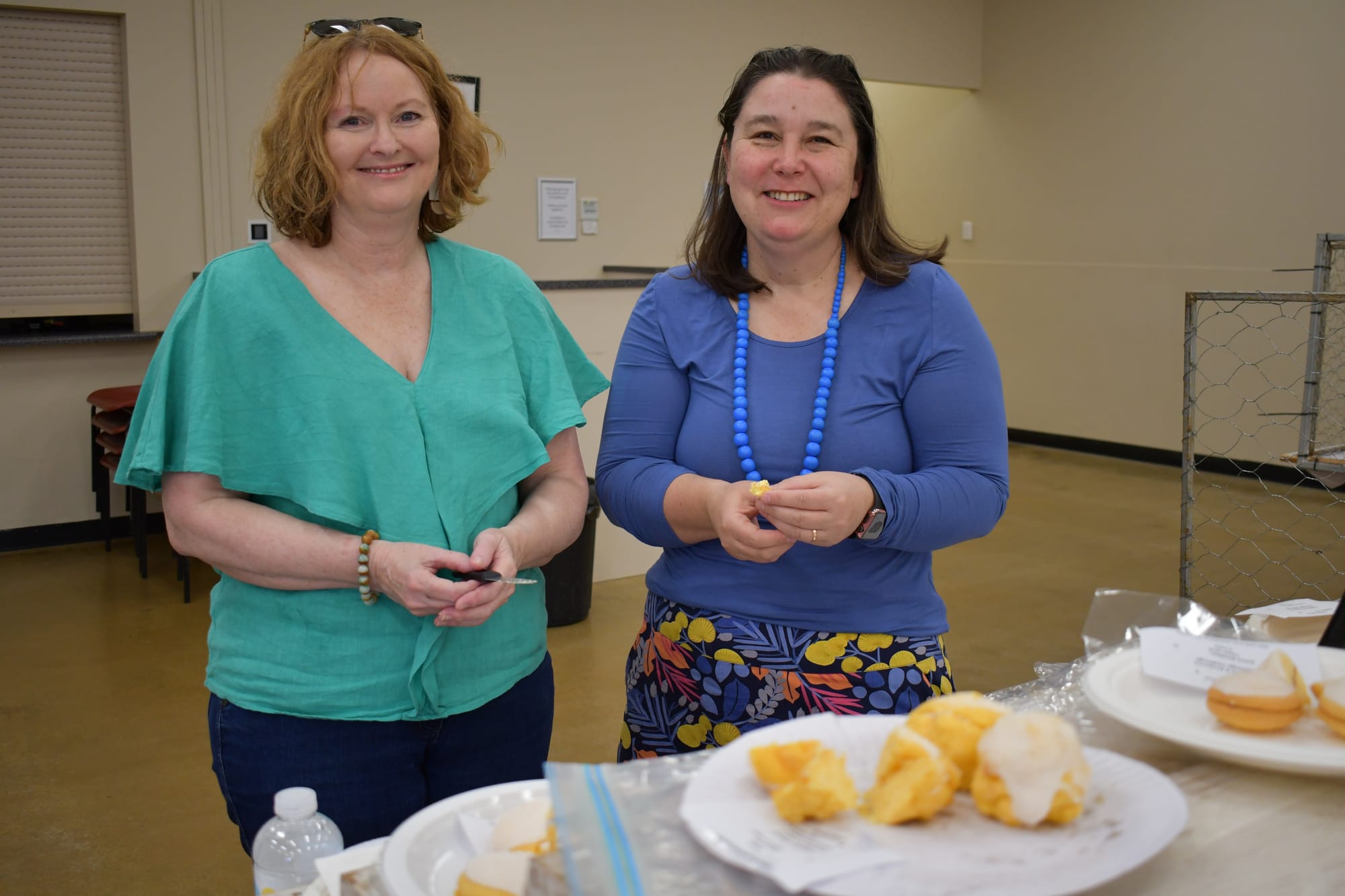 Heritage bake off challenge