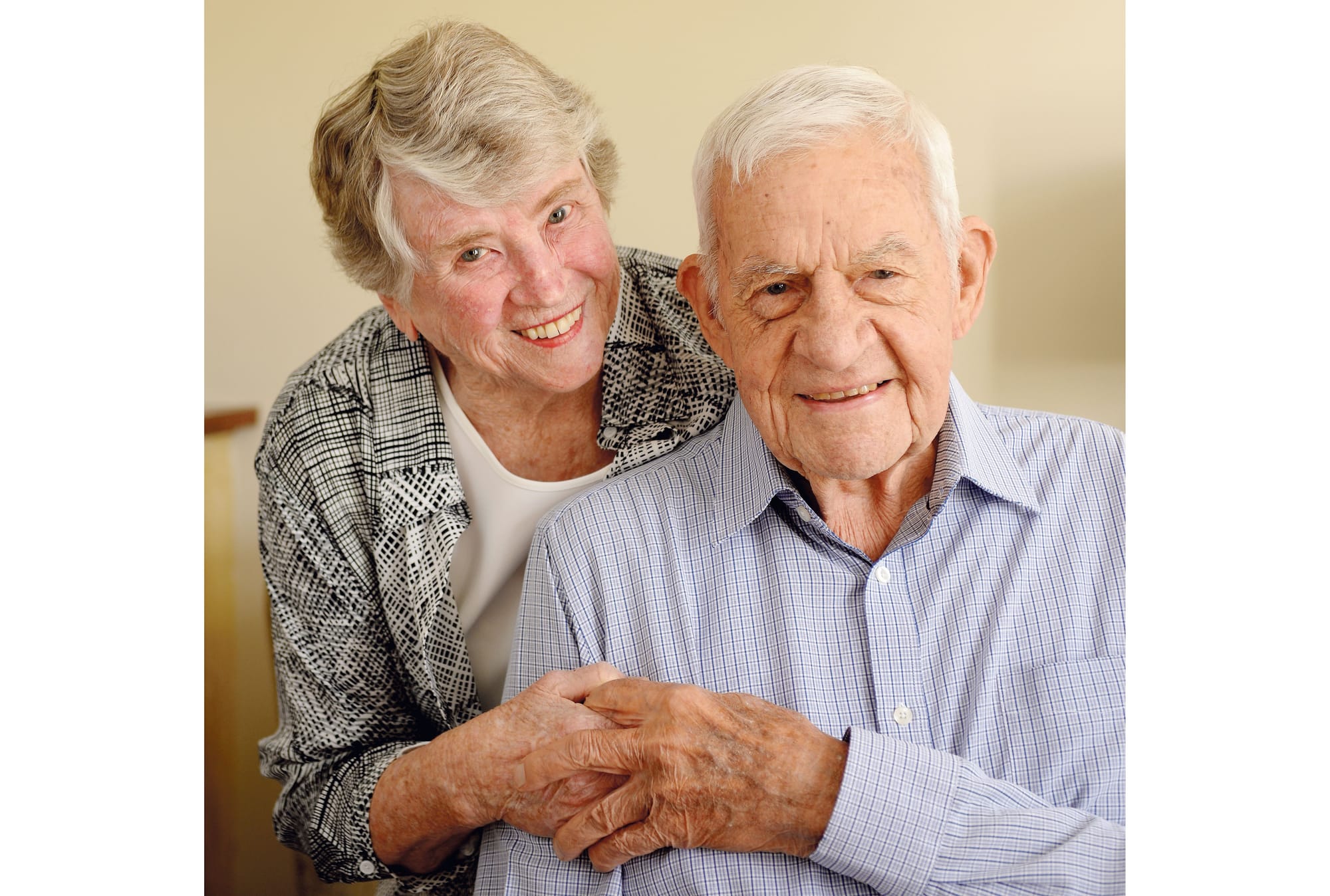 Bob King awarded OAM