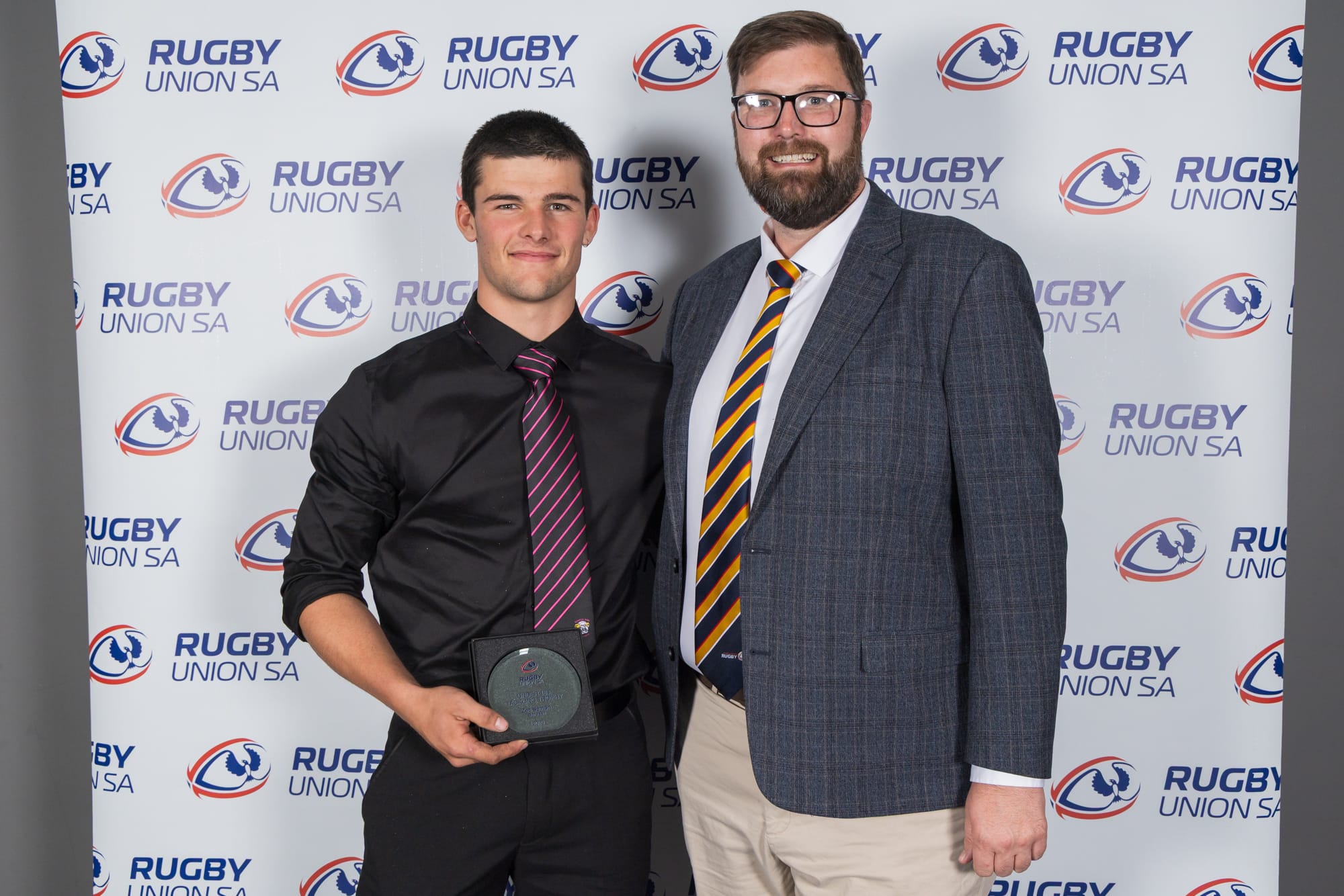 Rams recognised at annual awards