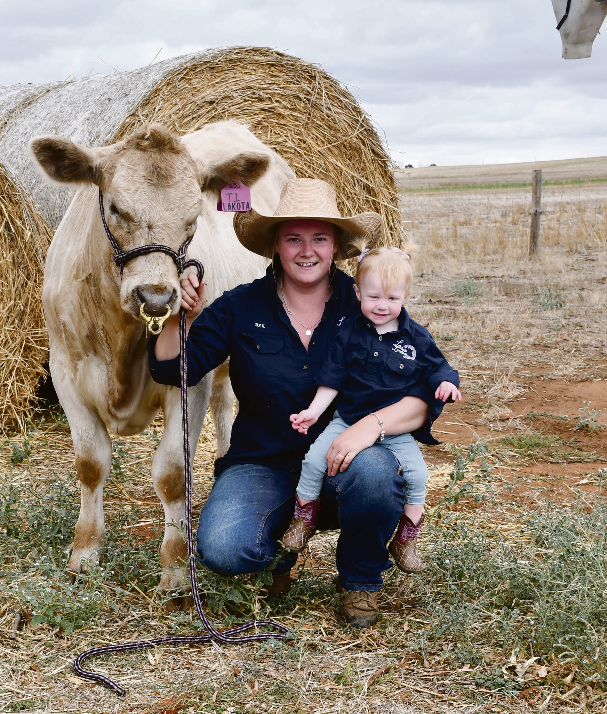 Successful stud has their sights on Sydney