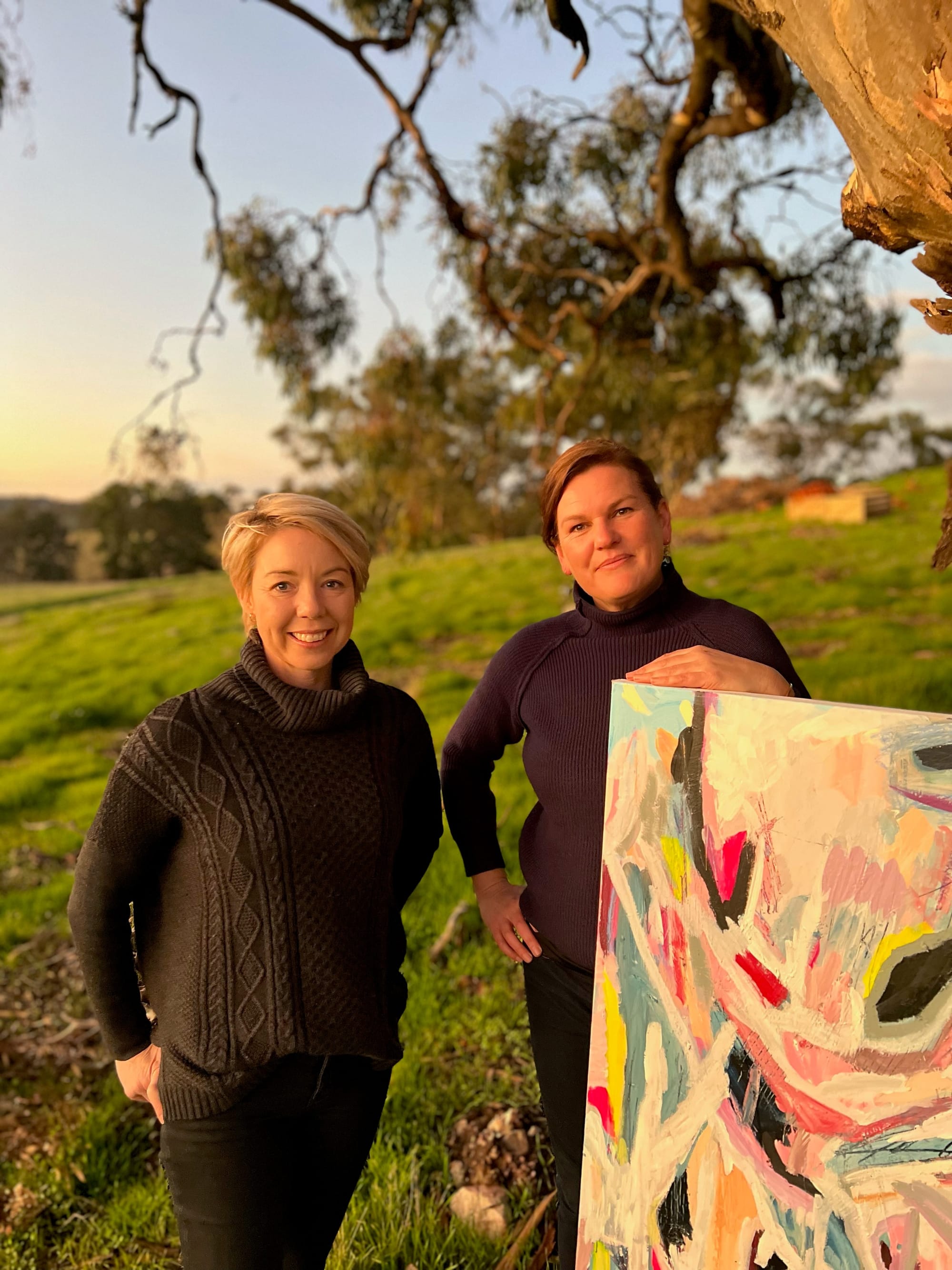 Barossa businesses shortlisted for 2025 Best of Wine Tourism Awards