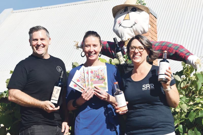 Come visit the Garden