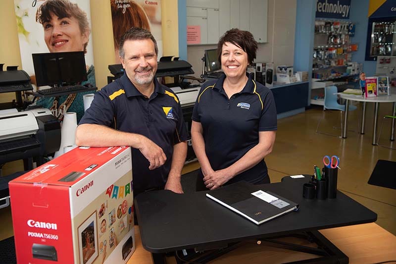 Office National expands to Gawler