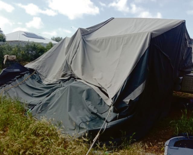 From renters to tenters