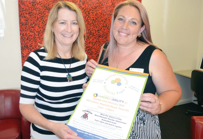 Big plans for award winning expo