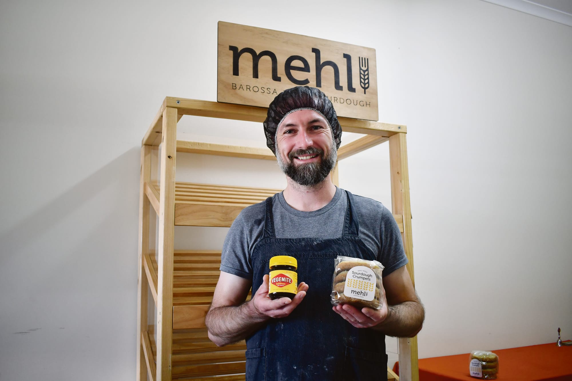 Are we still happy little Vegemites?