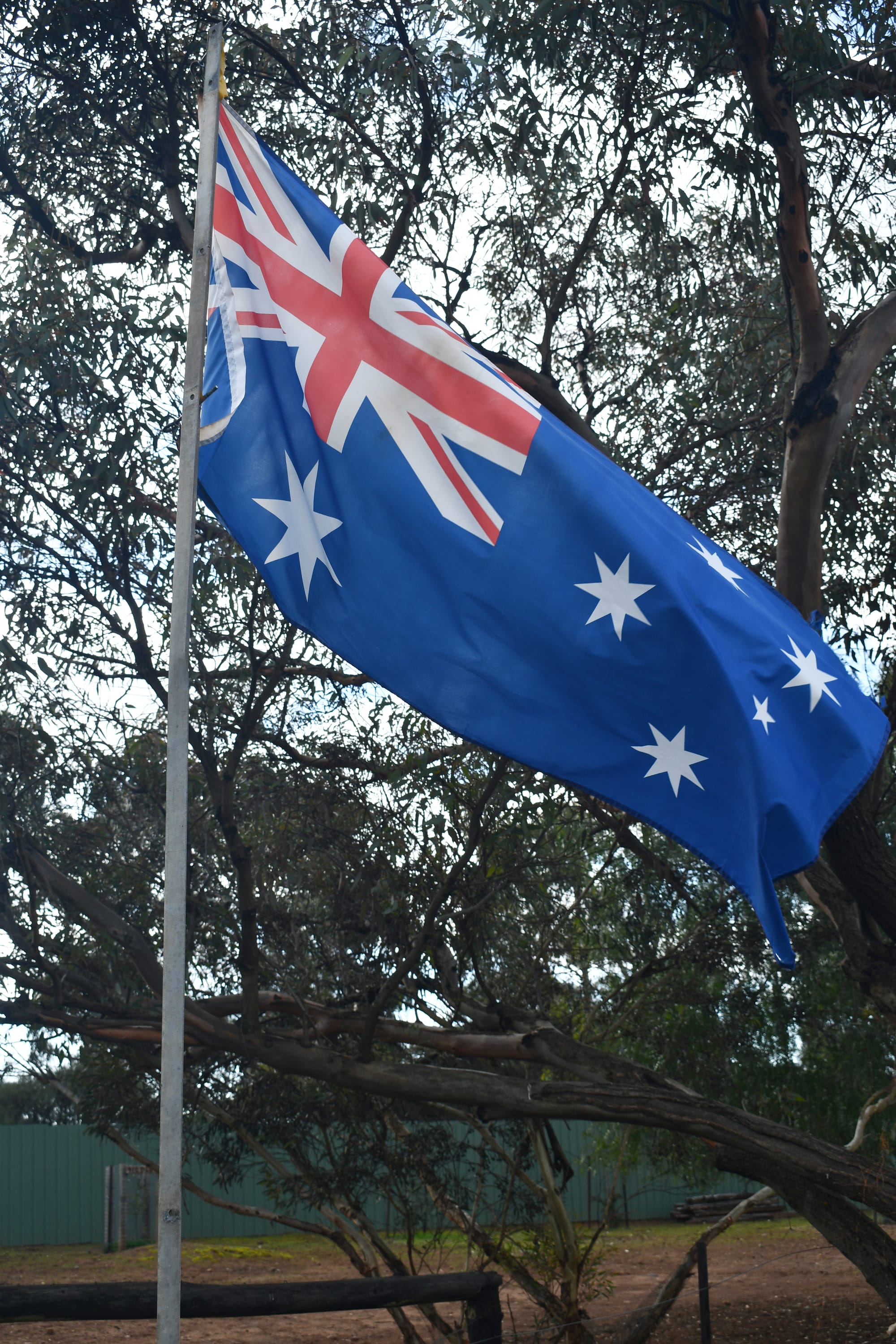 Australia Day - is it business as usual?