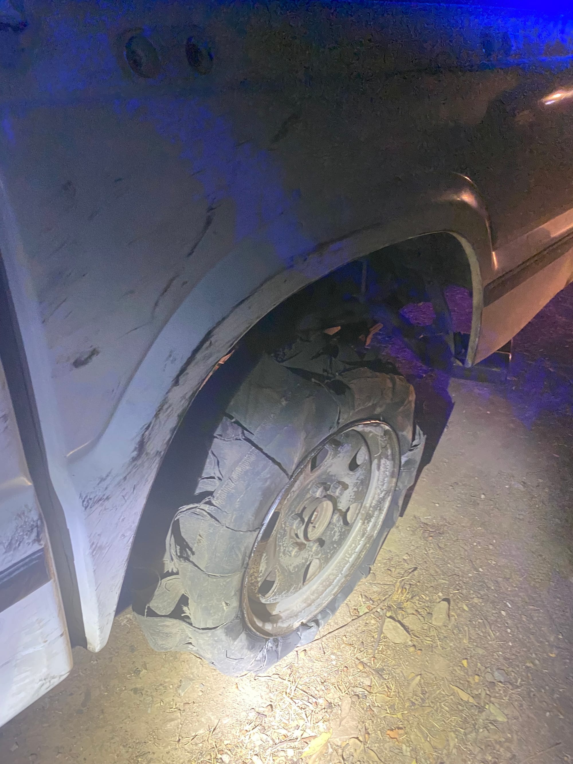 POLICE NEWS March 12