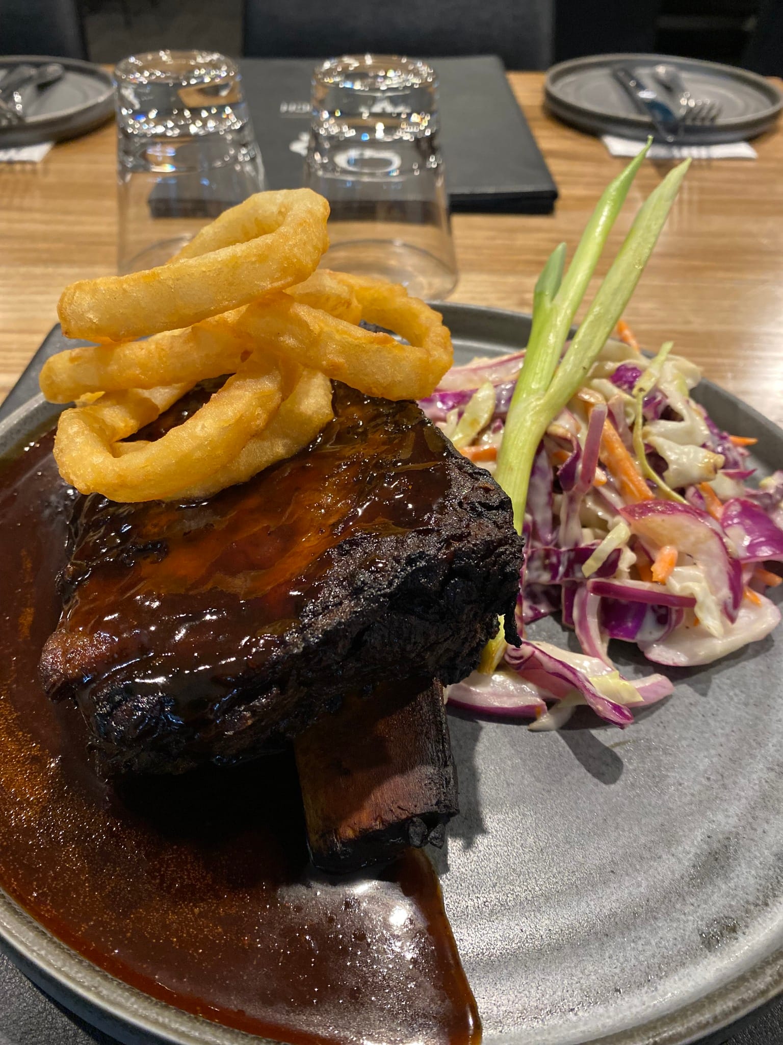 The Lord of all autumn events