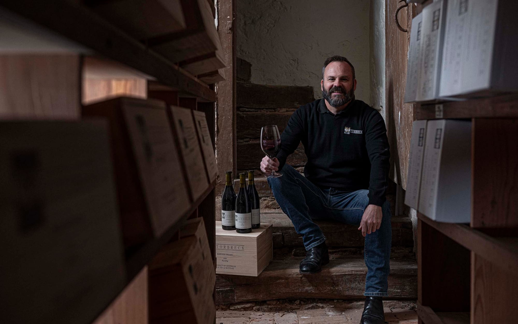 Honour and a handshake