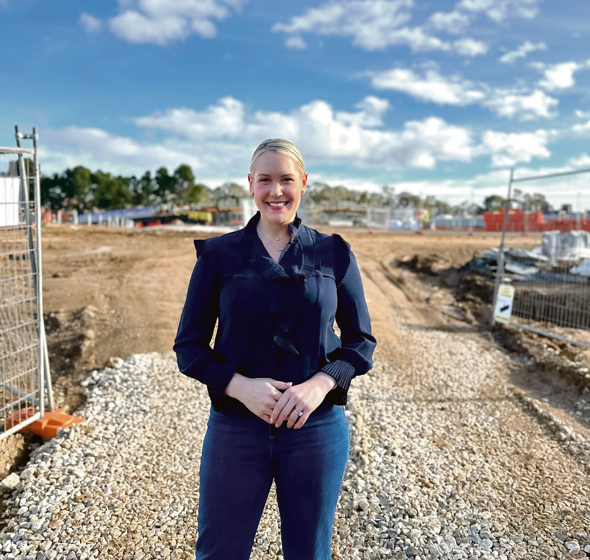 Uber still unknown: Uber conversations ongoing as Gather Round draws near